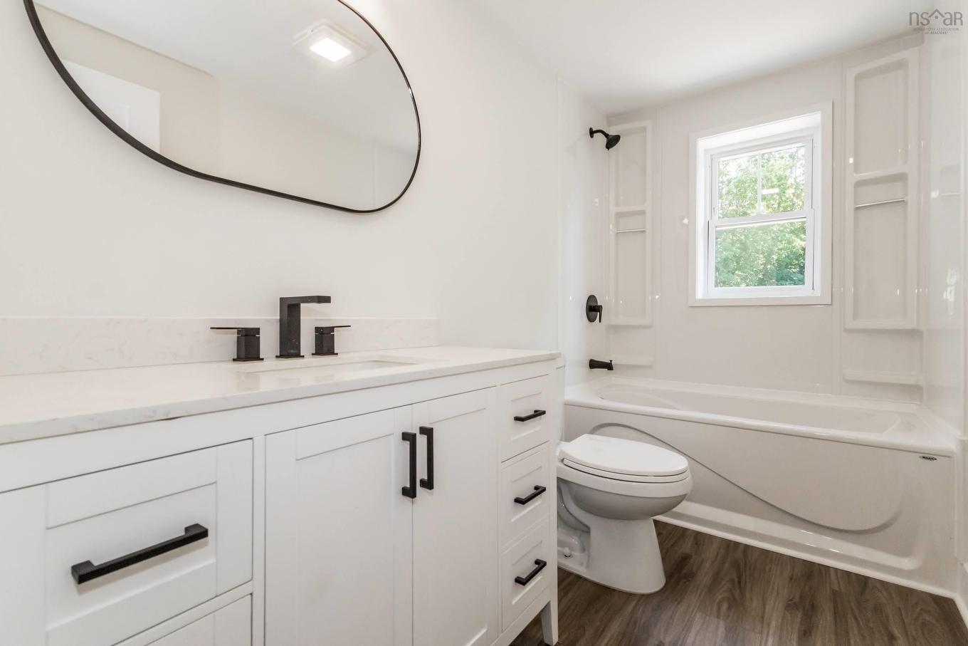 155 Wiley Avenue, Windsor, NS - Indoor Photo Showing Bathroom
