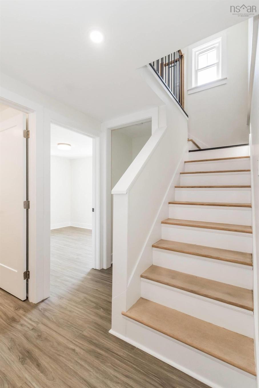 155 Wiley Avenue, Windsor, NS - Indoor Photo Showing Other Room