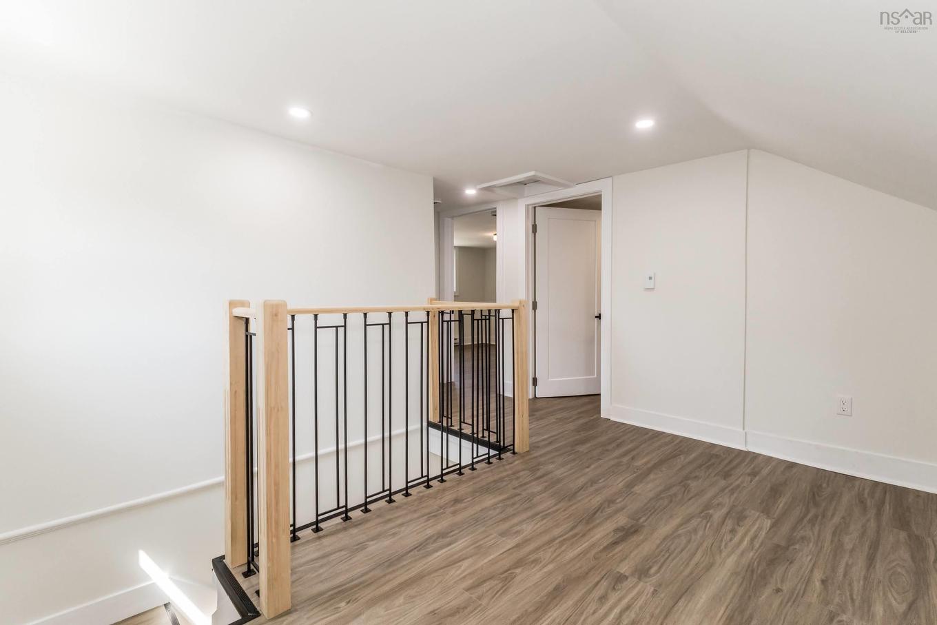 155 Wiley Avenue, Windsor, NS - Indoor Photo Showing Other Room
