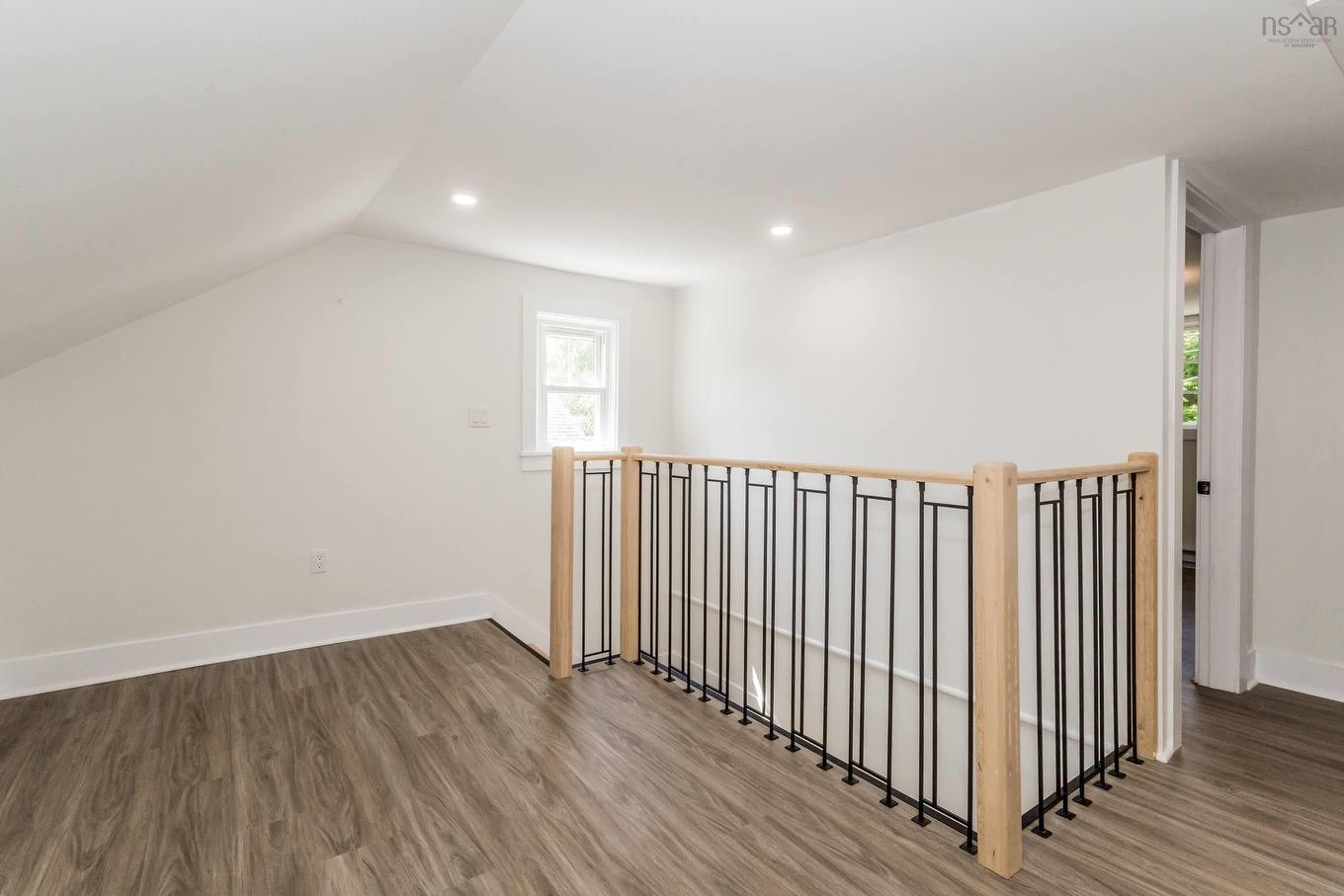 155 Wiley Avenue, Windsor, NS - Indoor Photo Showing Other Room