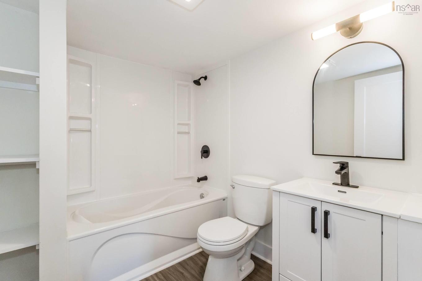 155 Wiley Avenue, Windsor, NS - Indoor Photo Showing Bathroom