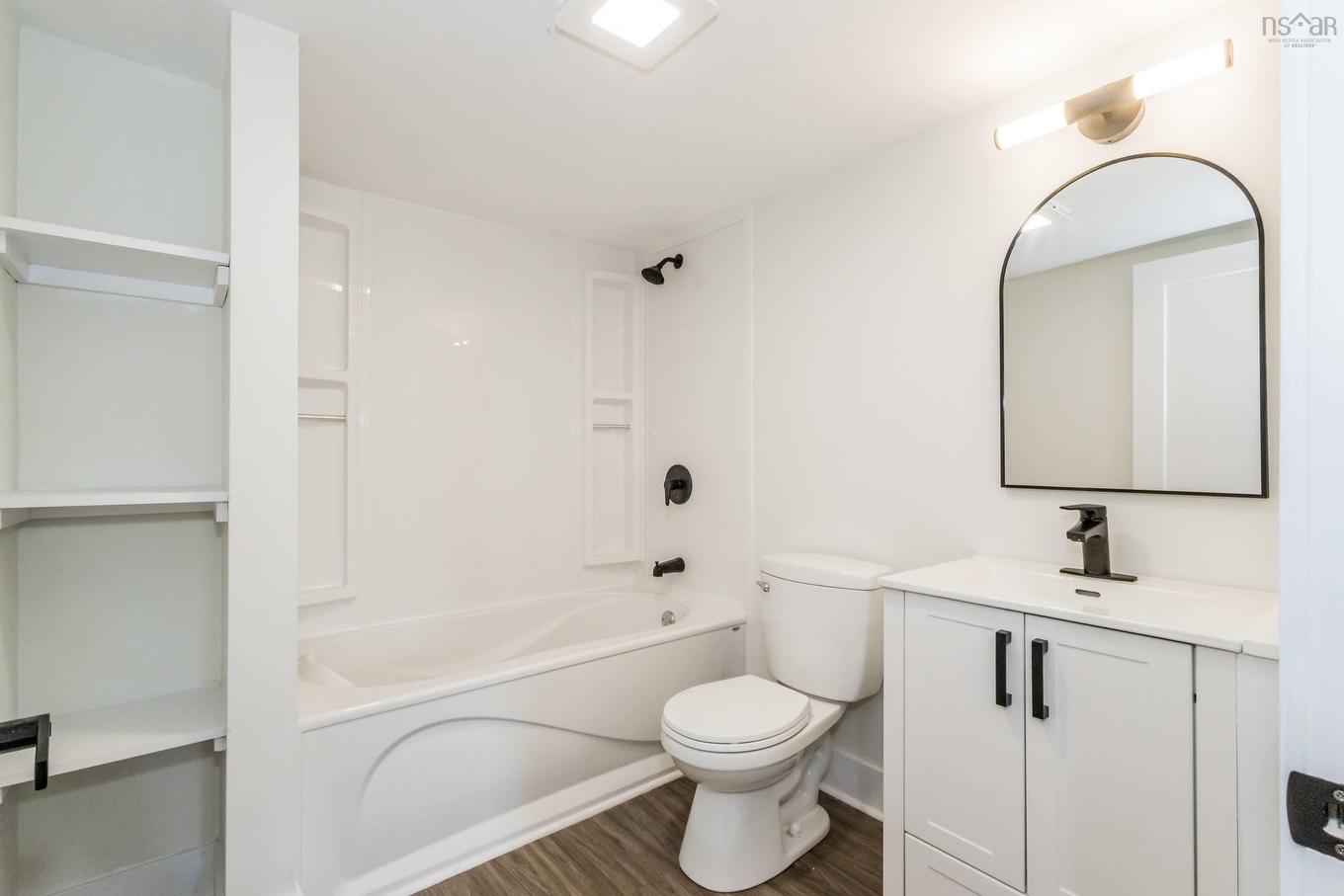 155 Wiley Avenue, Windsor, NS - Indoor Photo Showing Bathroom