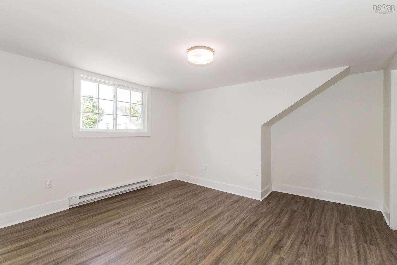 155 Wiley Avenue, Windsor, NS - Indoor Photo Showing Other Room