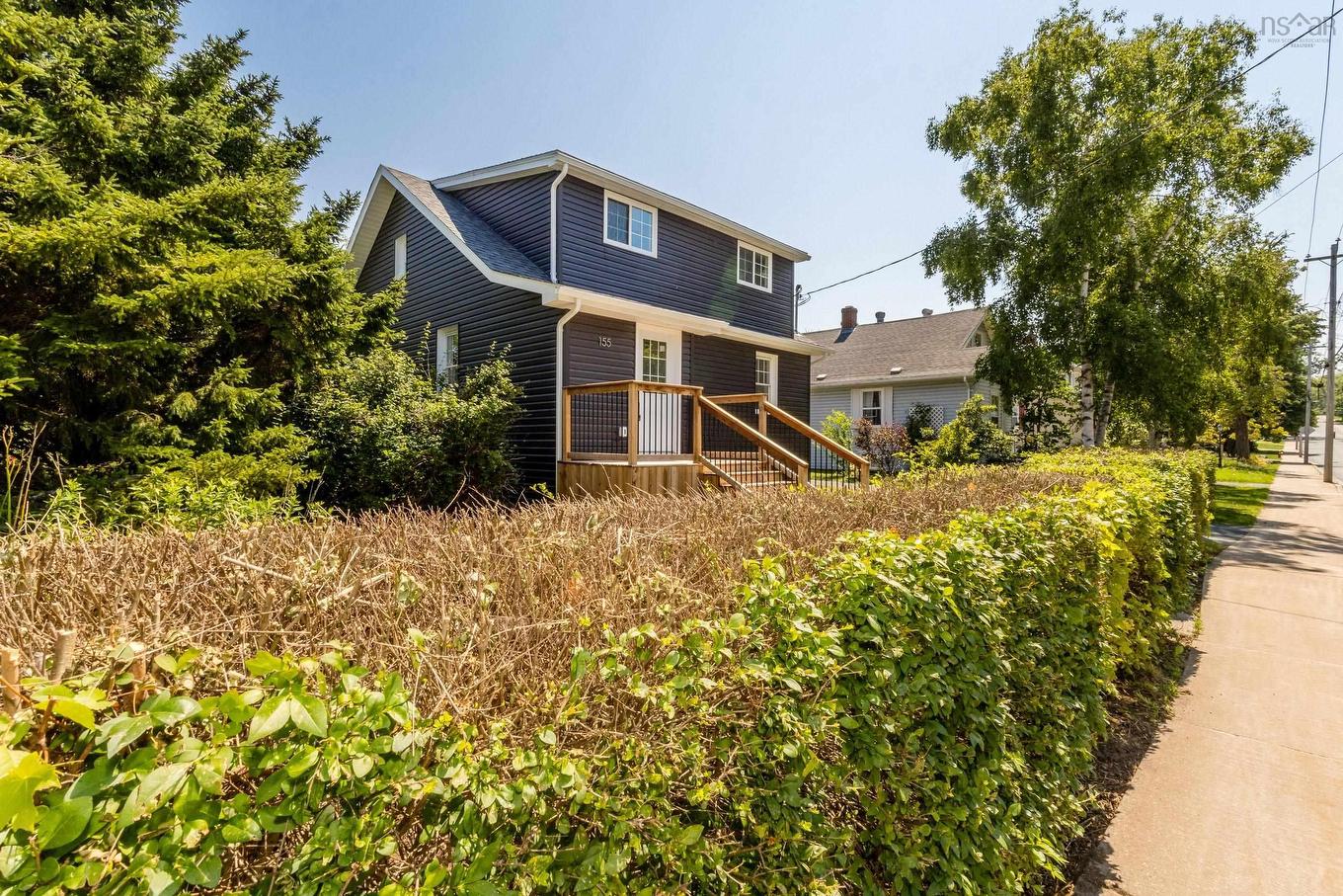 155 Wiley Avenue, Windsor, NS - Outdoor
