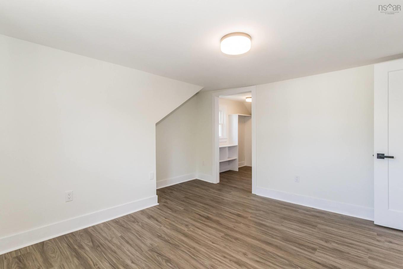 155 Wiley Avenue, Windsor, NS - Indoor Photo Showing Other Room