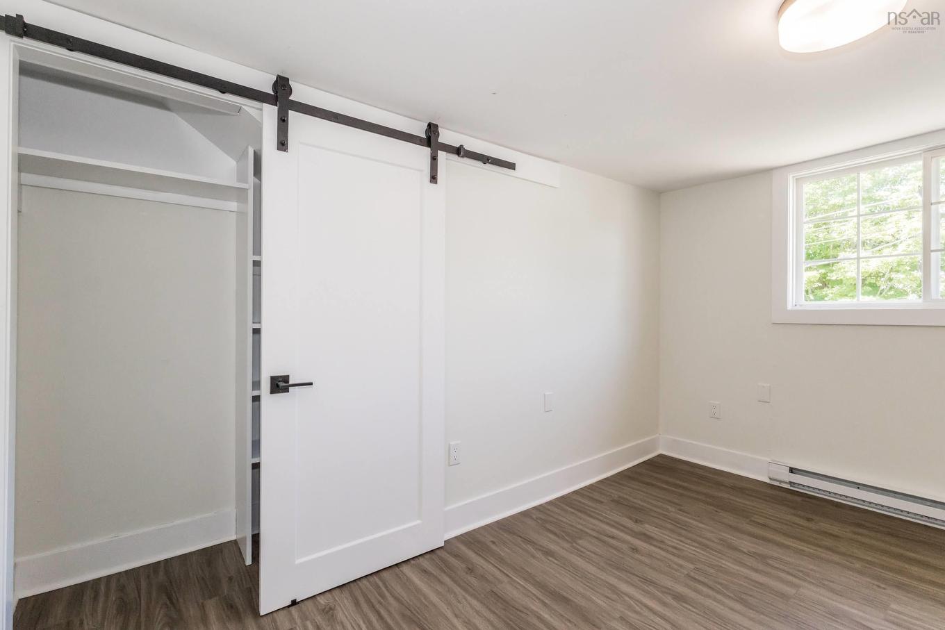 155 Wiley Avenue, Windsor, NS - Indoor Photo Showing Other Room