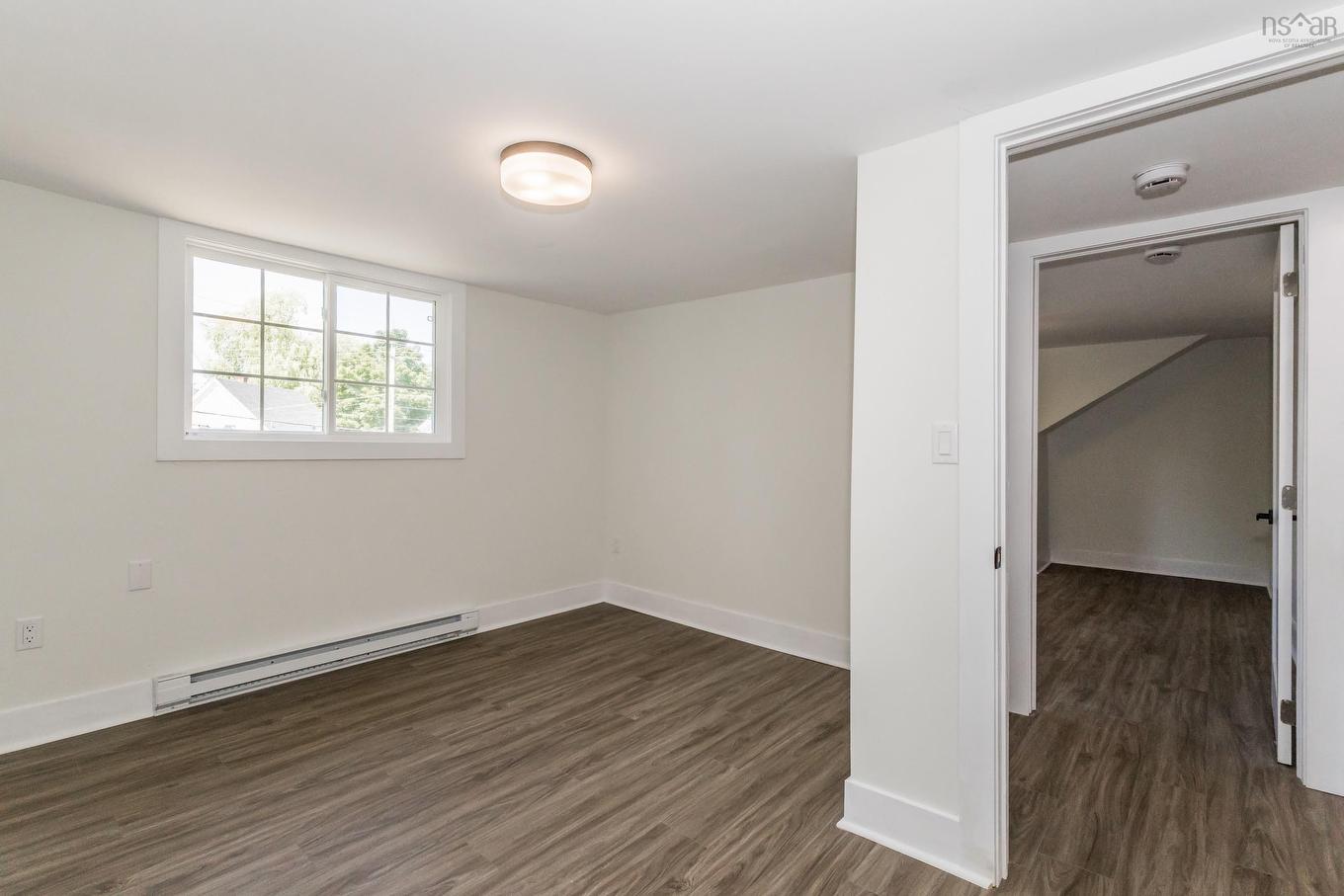 155 Wiley Avenue, Windsor, NS - Indoor Photo Showing Other Room