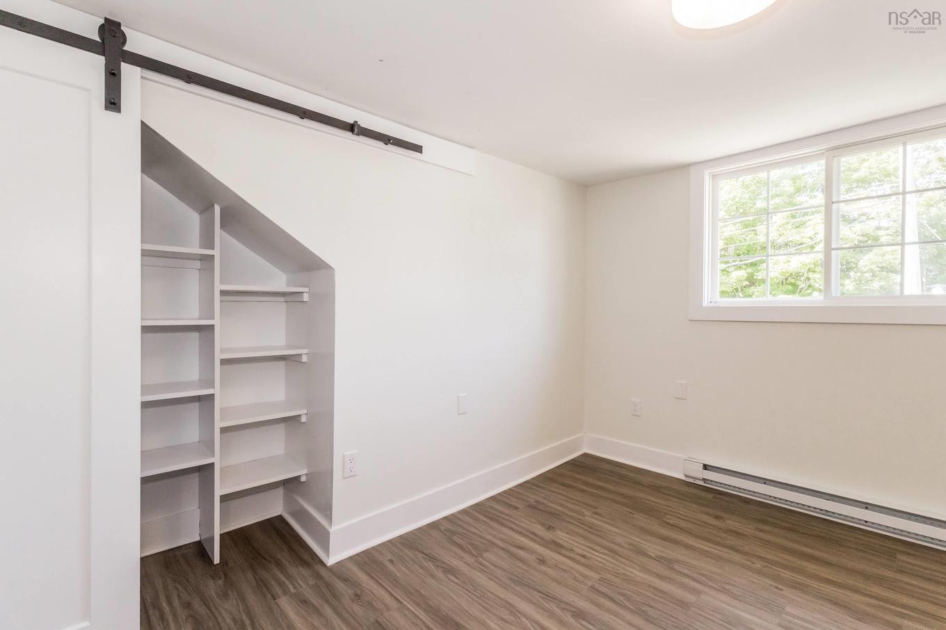 155 Wiley Avenue, Windsor, NS - Indoor