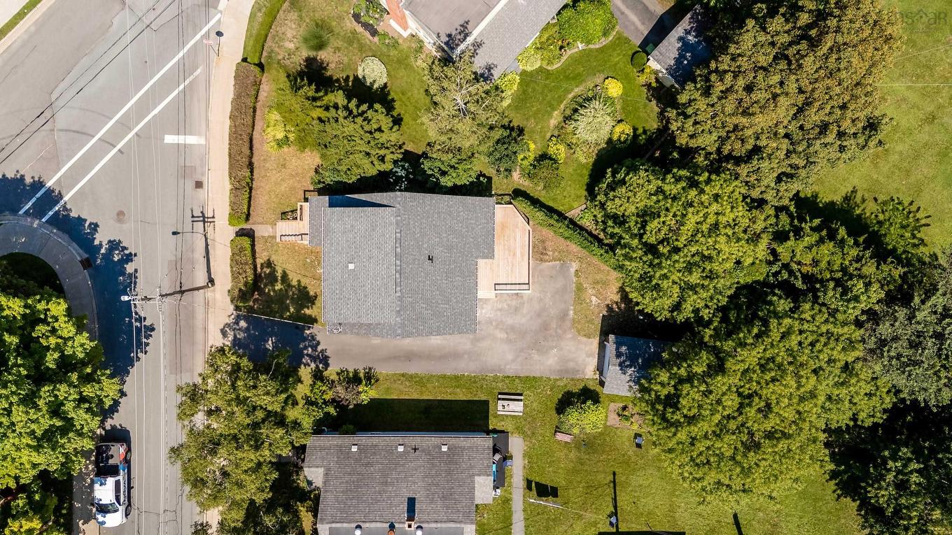 155 Wiley Avenue, Windsor, NS - Outdoor