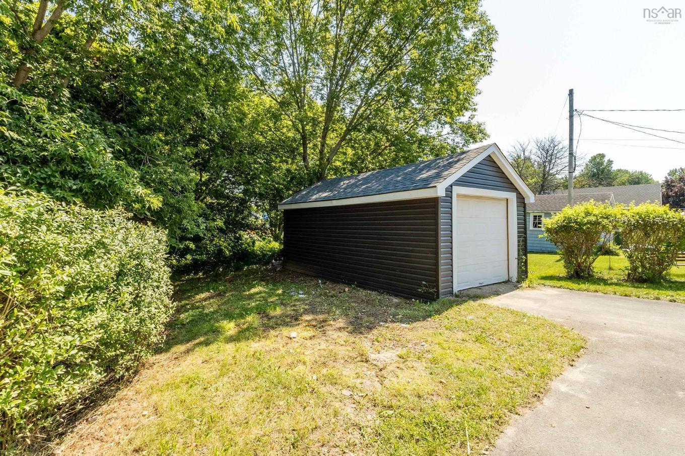 155 Wiley Avenue, Windsor, NS - Outdoor