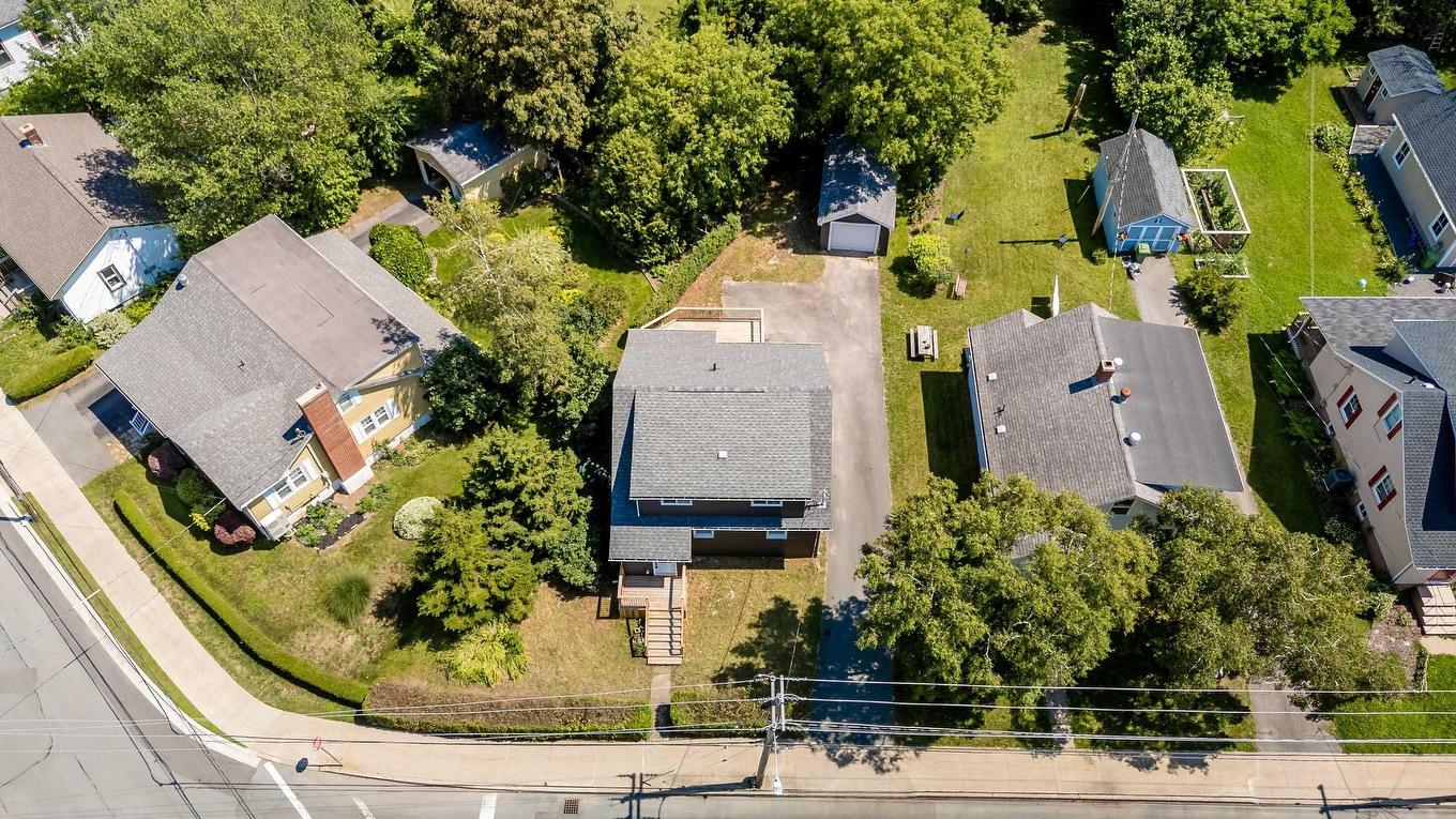 155 Wiley Avenue, Windsor, NS - Outdoor With View