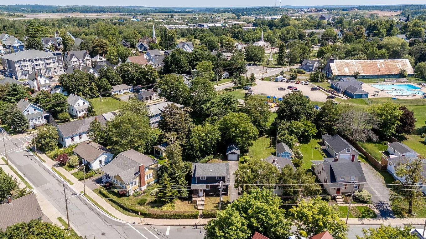 155 Wiley Avenue, Windsor, NS - Outdoor With View