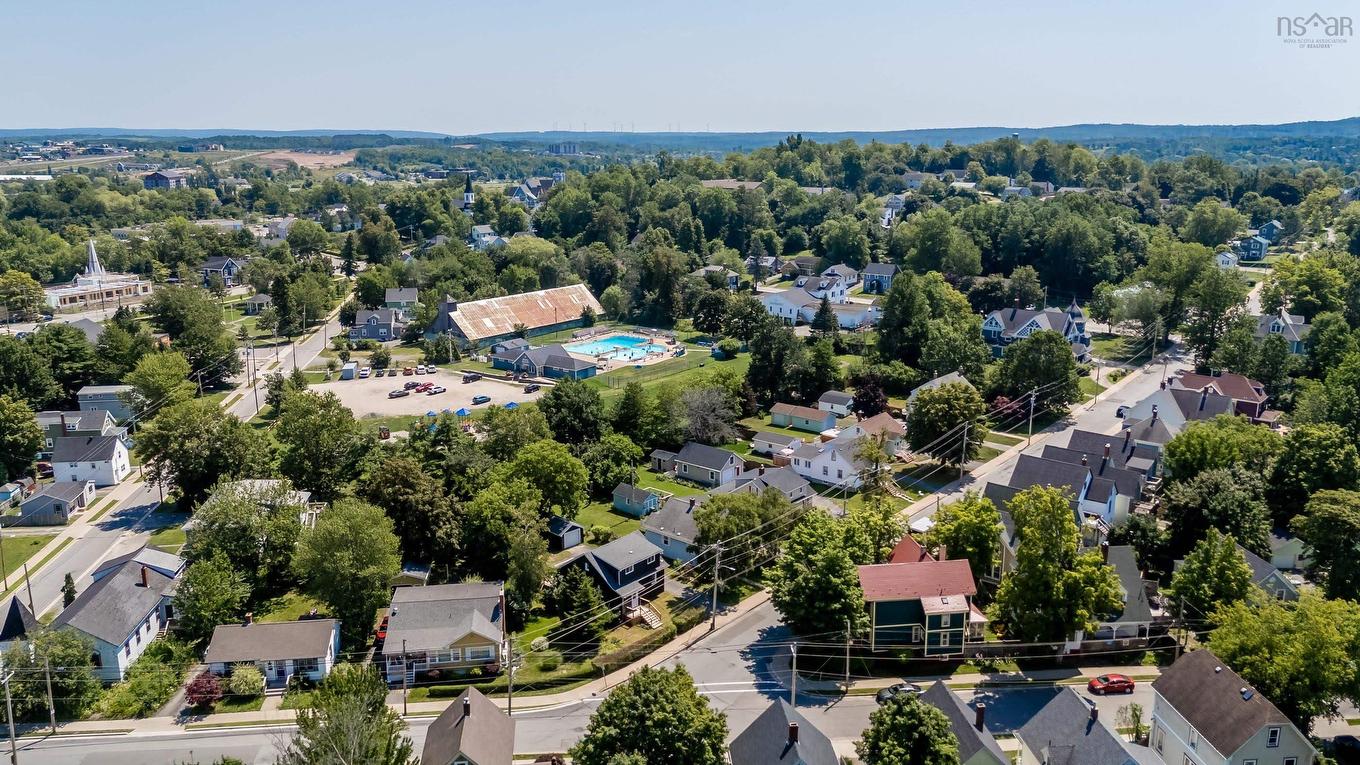 155 Wiley Avenue, Windsor, NS - Outdoor With View