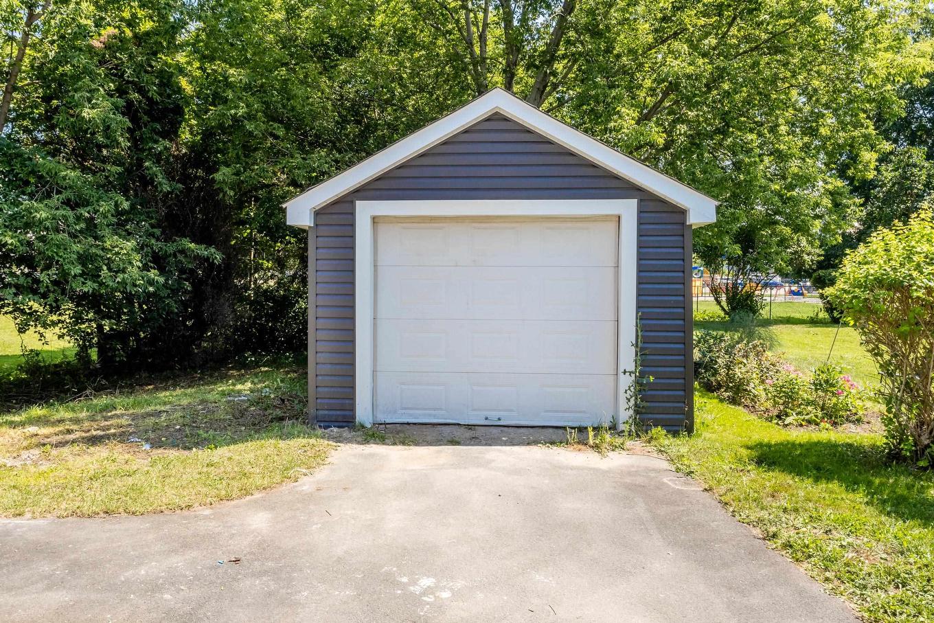 155 Wiley Avenue, Windsor, NS - Outdoor