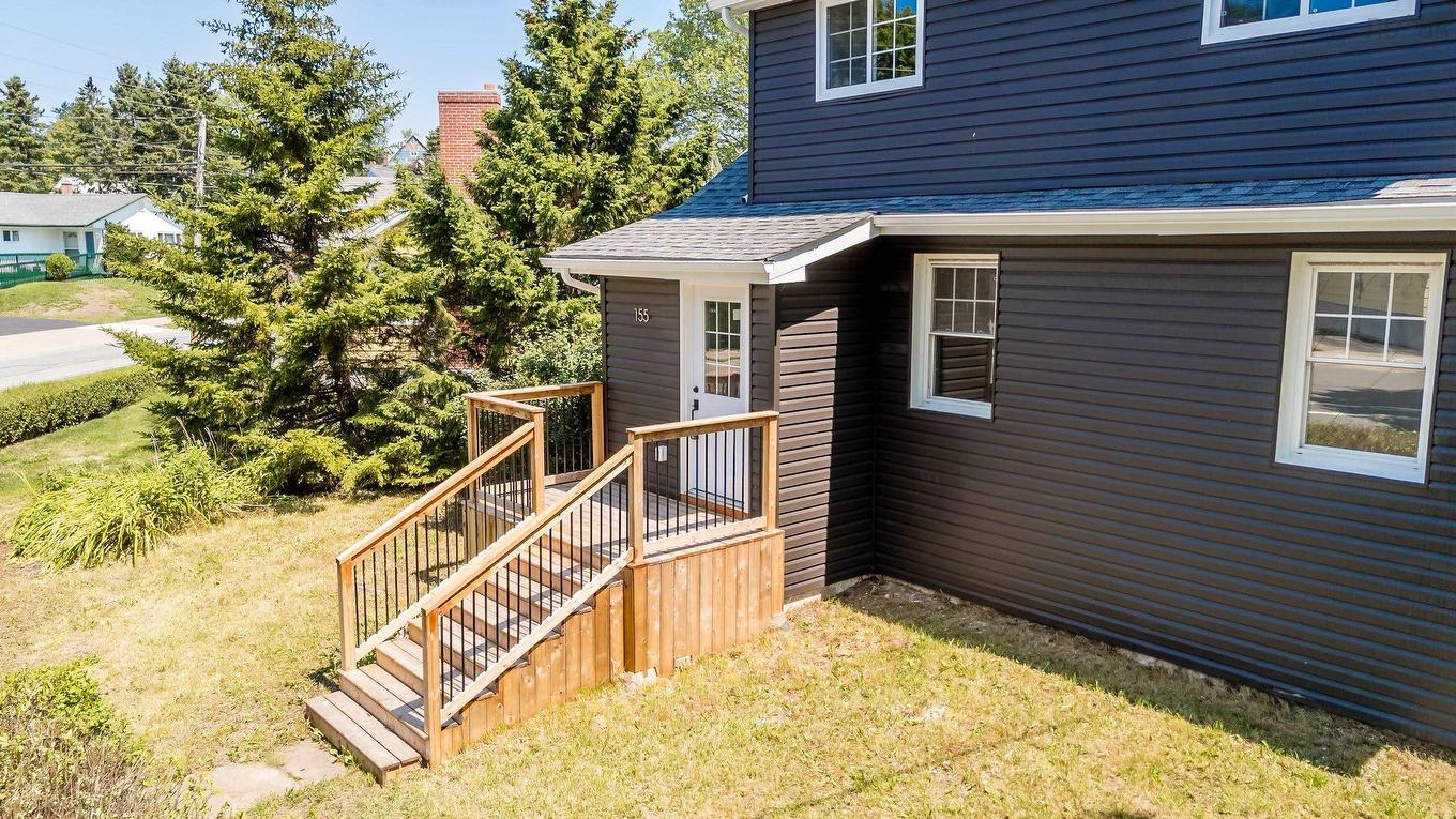 155 Wiley Avenue, Windsor, NS - Outdoor With Exterior