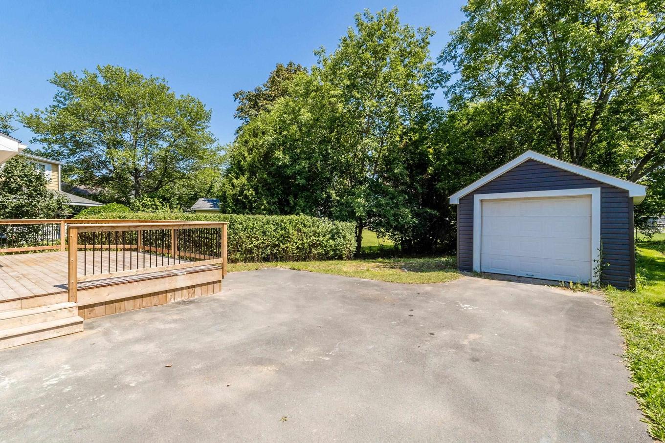155 Wiley Avenue, Windsor, NS - Outdoor