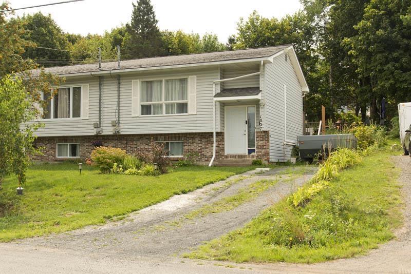1027 Marie Crescent, Kentville, NS - Outdoor