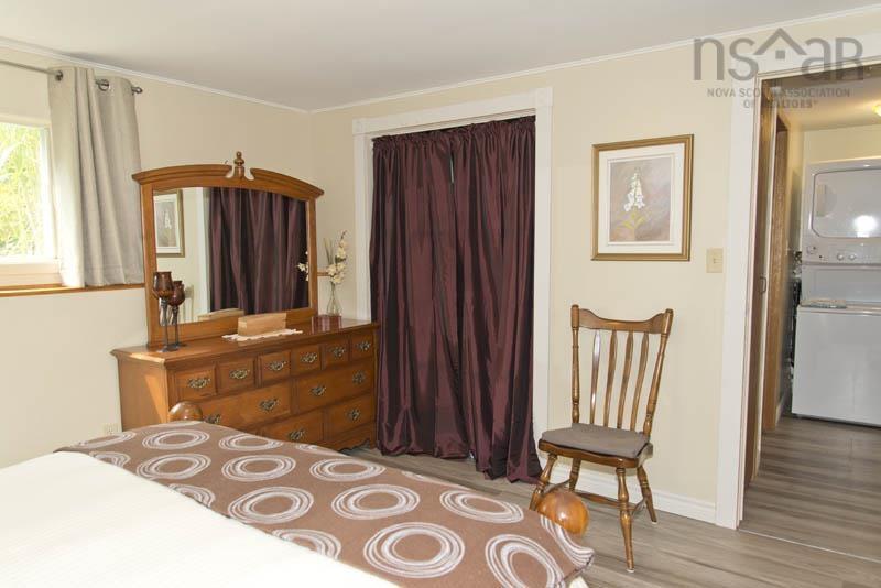 1027 Marie Crescent, Kentville, NS - Indoor Photo Showing Laundry Room