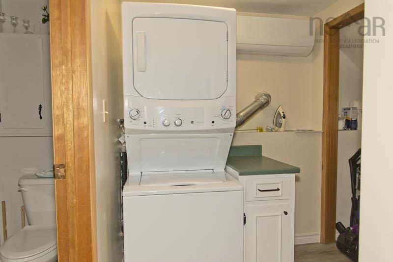 1027 Marie Crescent, Kentville, NS - Indoor Photo Showing Laundry Room