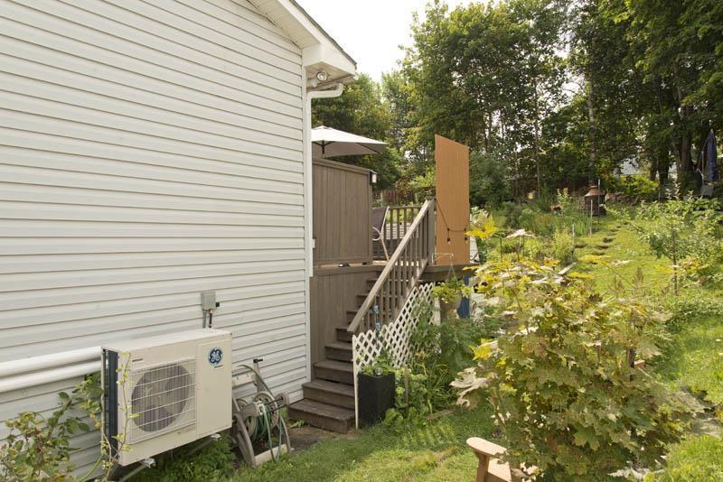 1027 Marie Crescent, Kentville, NS - Outdoor With Exterior