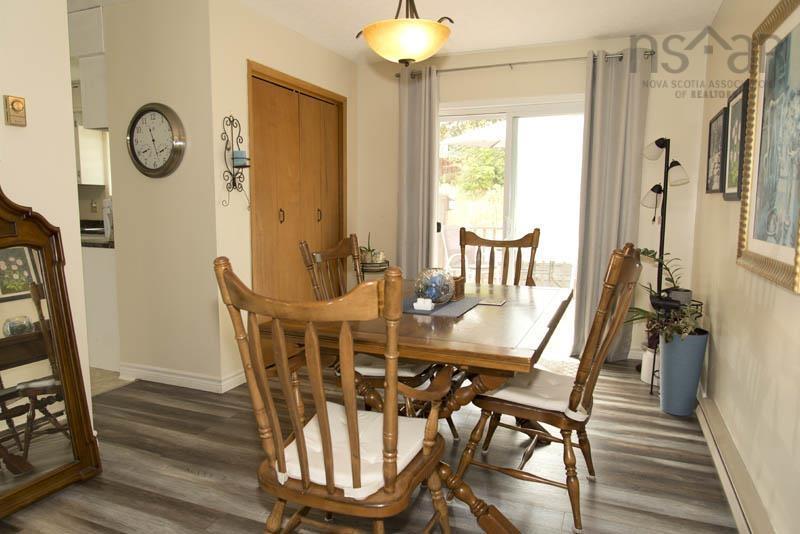 1027 Marie Crescent, Kentville, NS - Indoor Photo Showing Dining Room