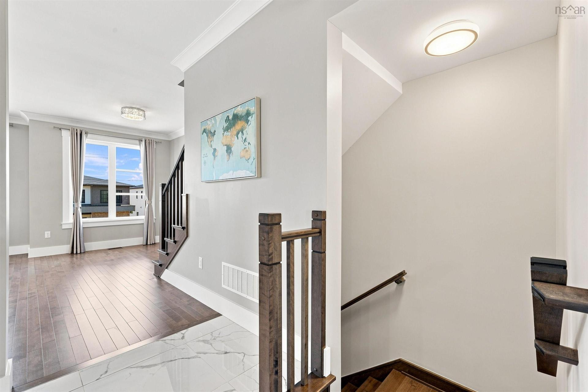 46 Grenoble Court, Halifax, NS - Indoor Photo Showing Other Room