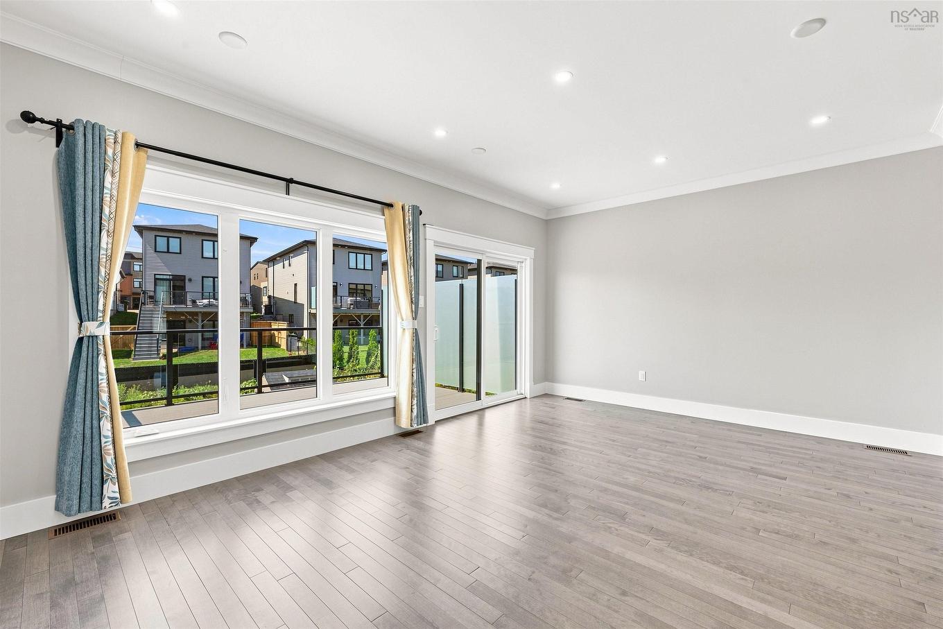 46 Grenoble Court, Halifax, NS - Indoor Photo Showing Other Room