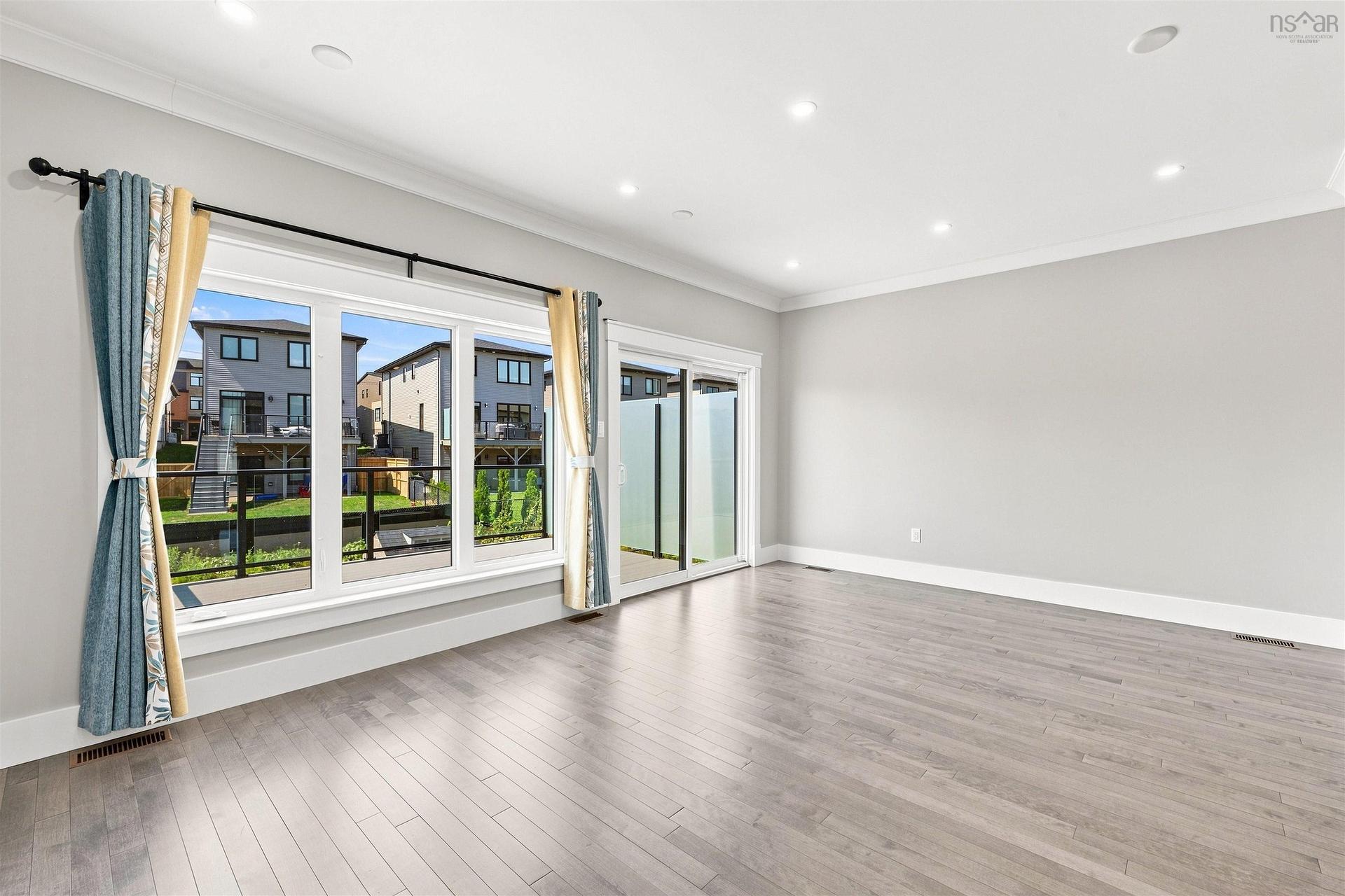 46 Grenoble Court, Halifax, NS - Indoor Photo Showing Other Room