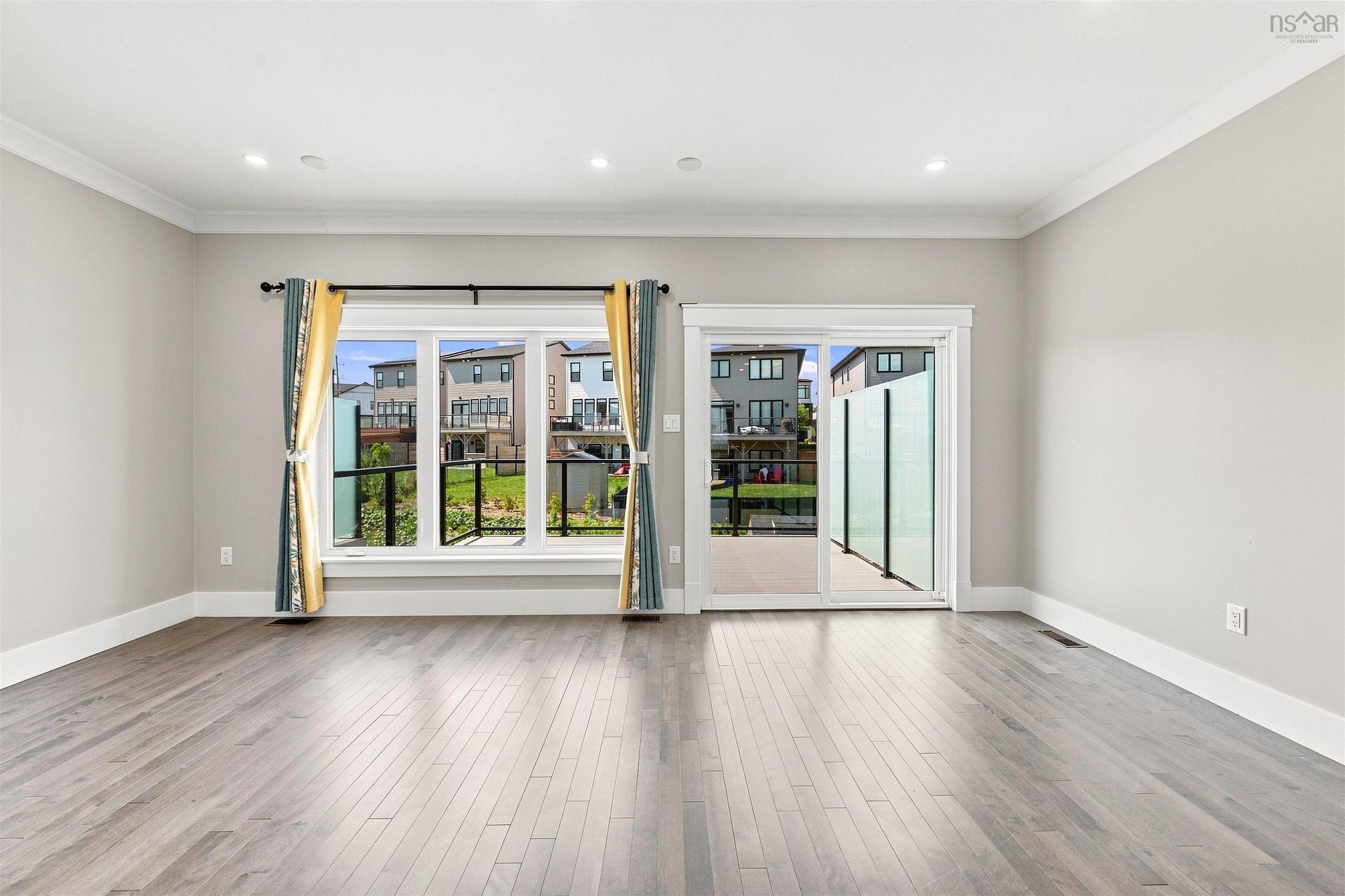 46 Grenoble Court, Halifax, NS - Indoor