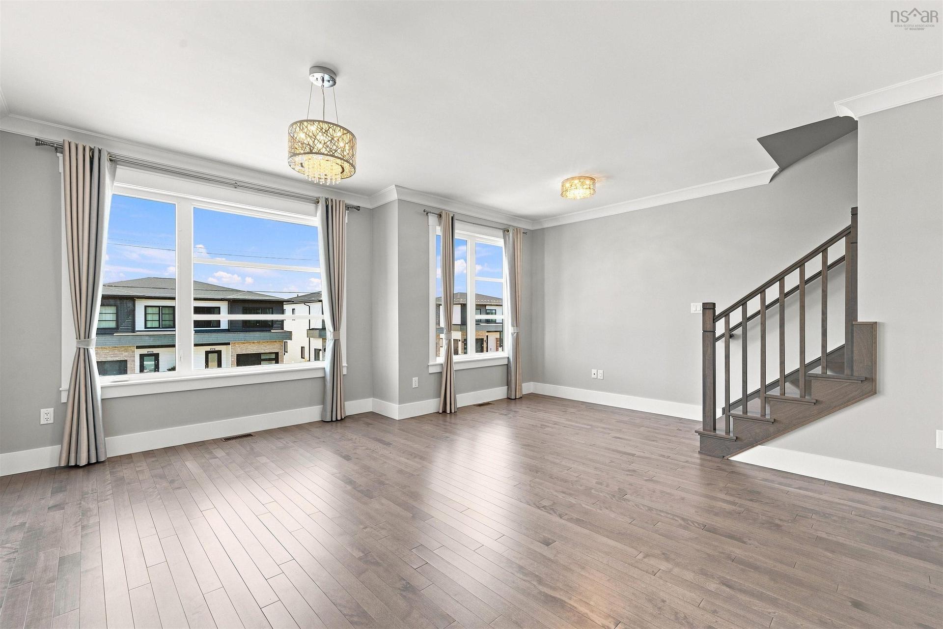 46 Grenoble Court, Halifax, NS - Indoor