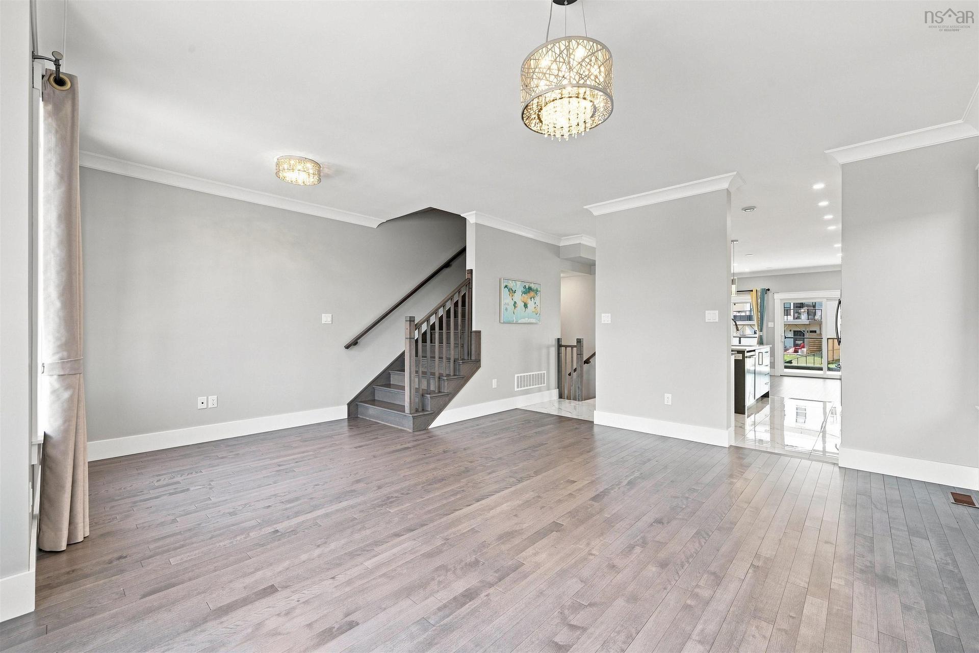 46 Grenoble Court, Halifax, NS - Indoor Photo Showing Other Room