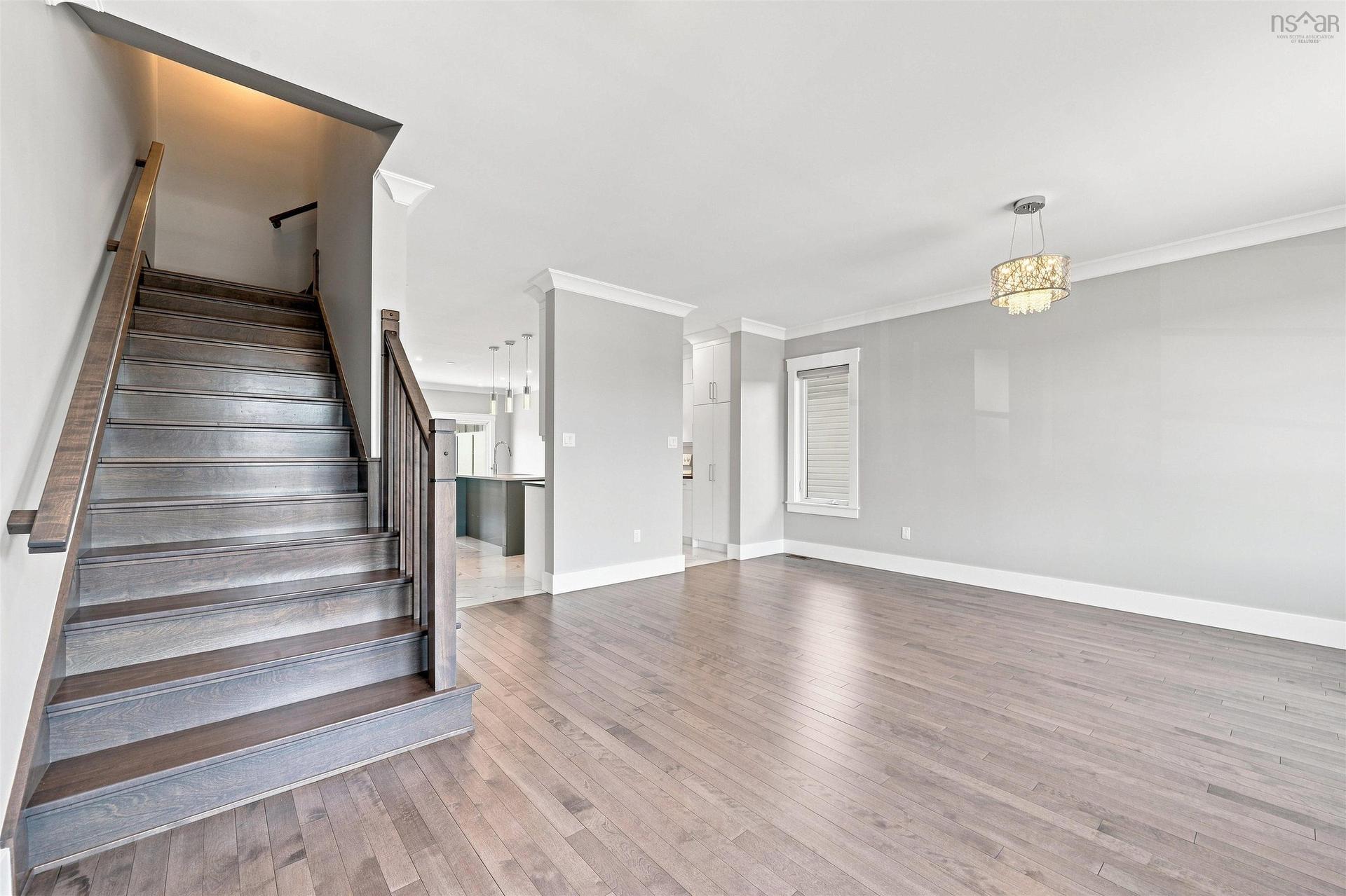 46 Grenoble Court, Halifax, NS - Indoor Photo Showing Other Room