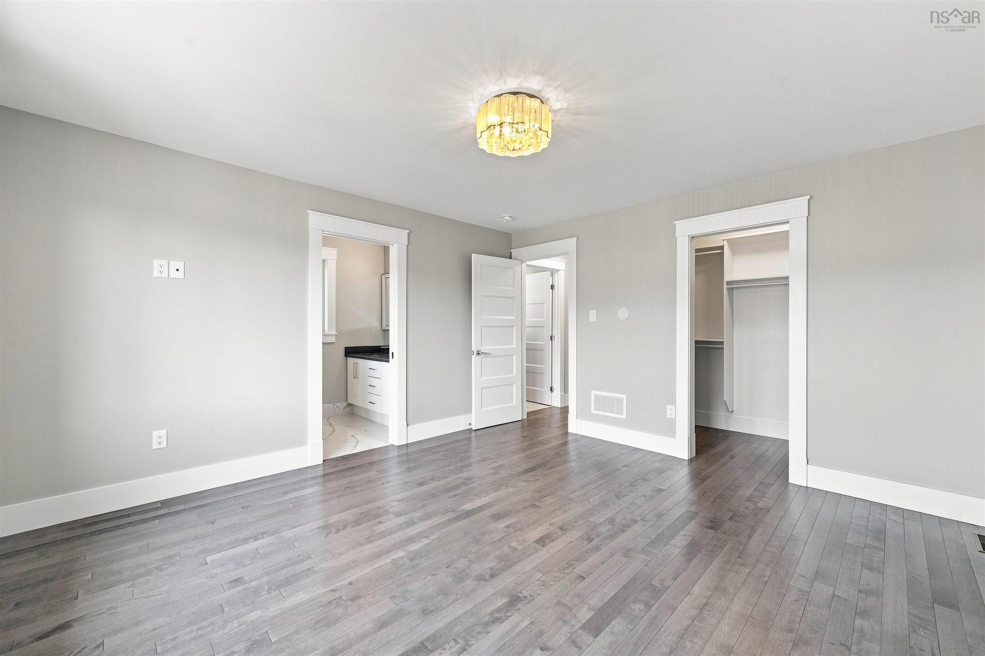 46 Grenoble Court, Halifax, NS - Indoor