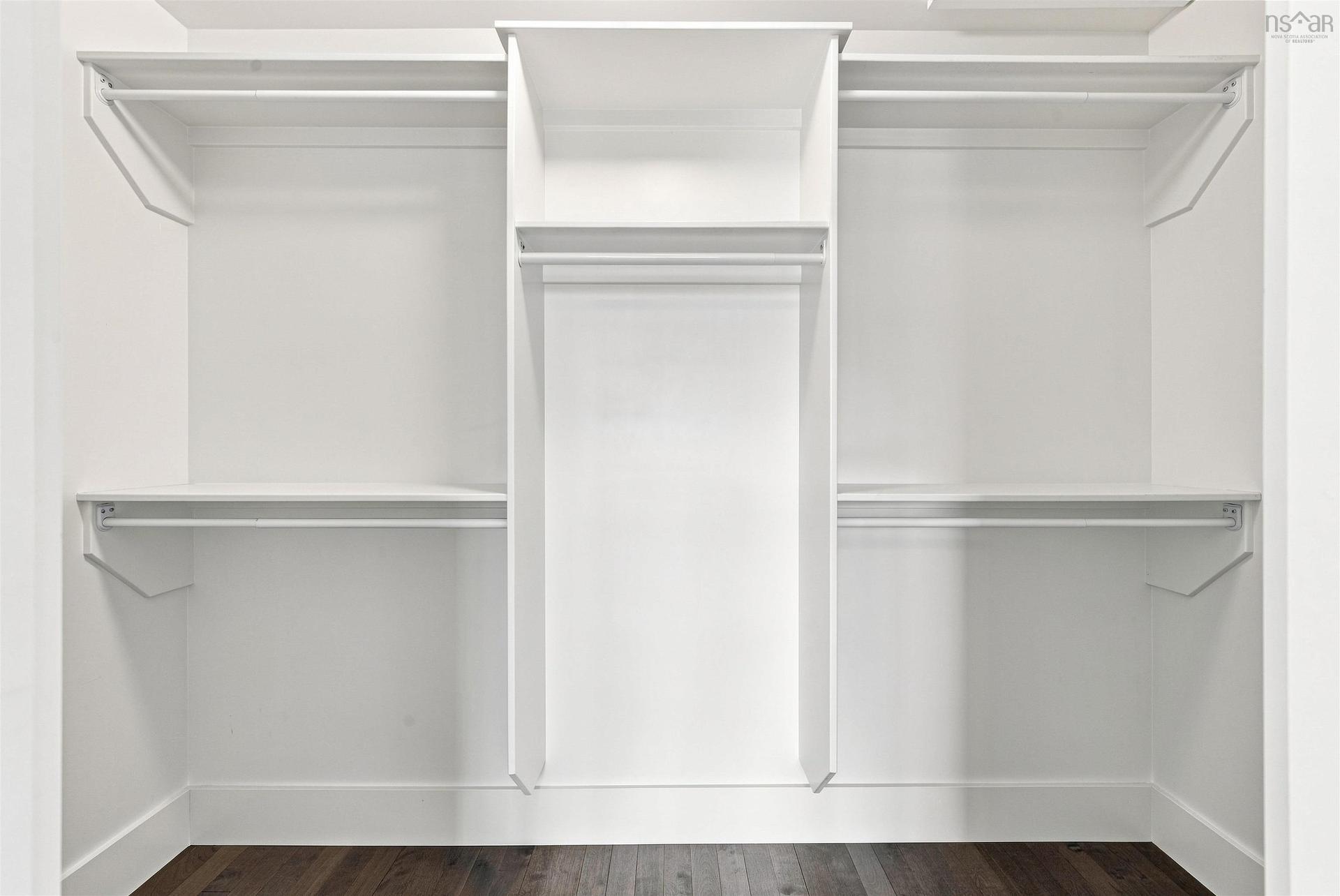 46 Grenoble Court, Halifax, NS - Indoor With Storage