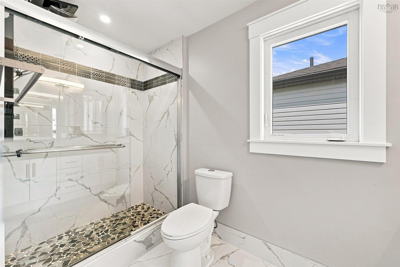 46 Grenoble Court, Halifax, NS - Indoor Photo Showing Bathroom