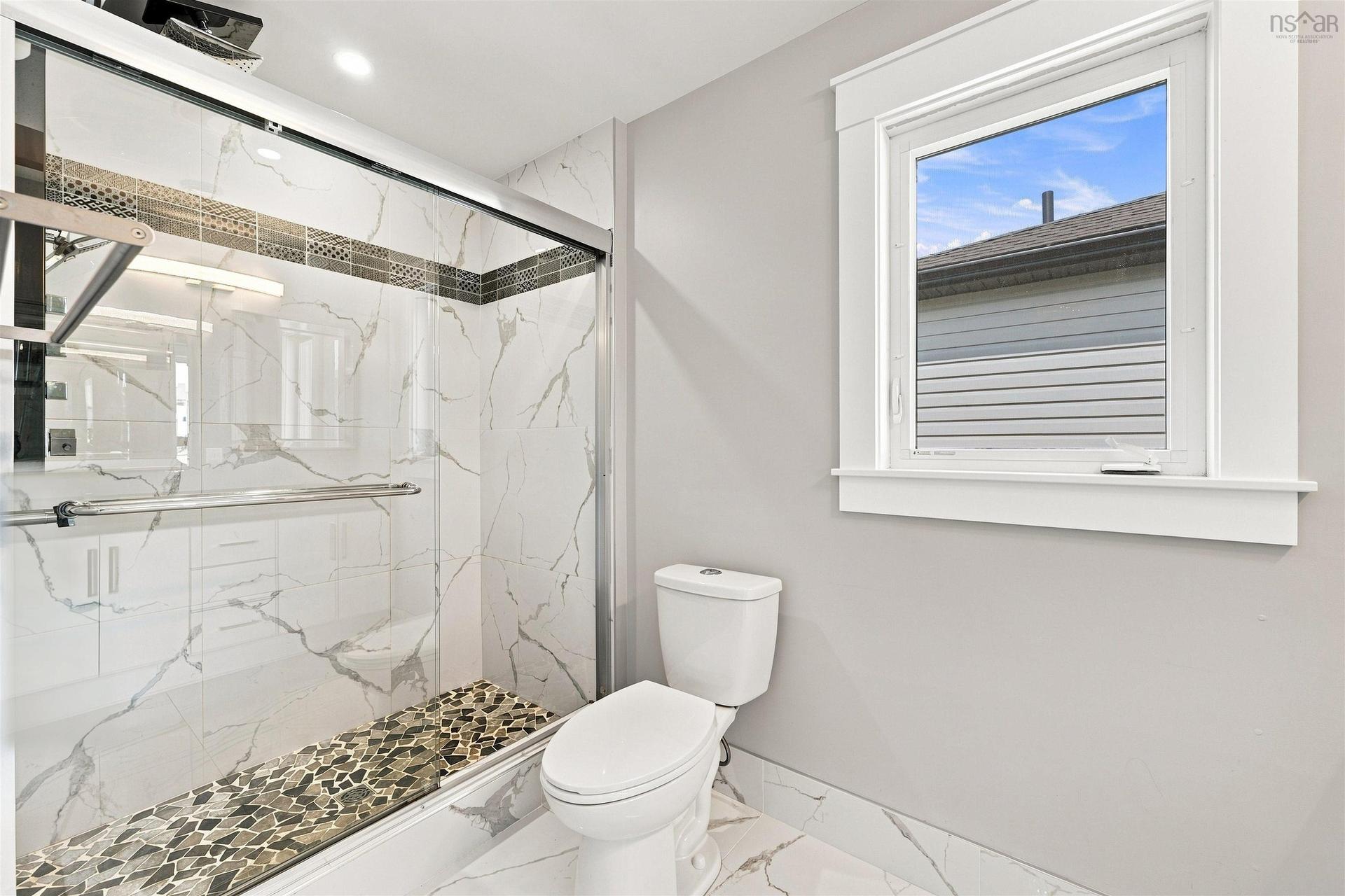46 Grenoble Court, Halifax, NS - Indoor Photo Showing Bathroom