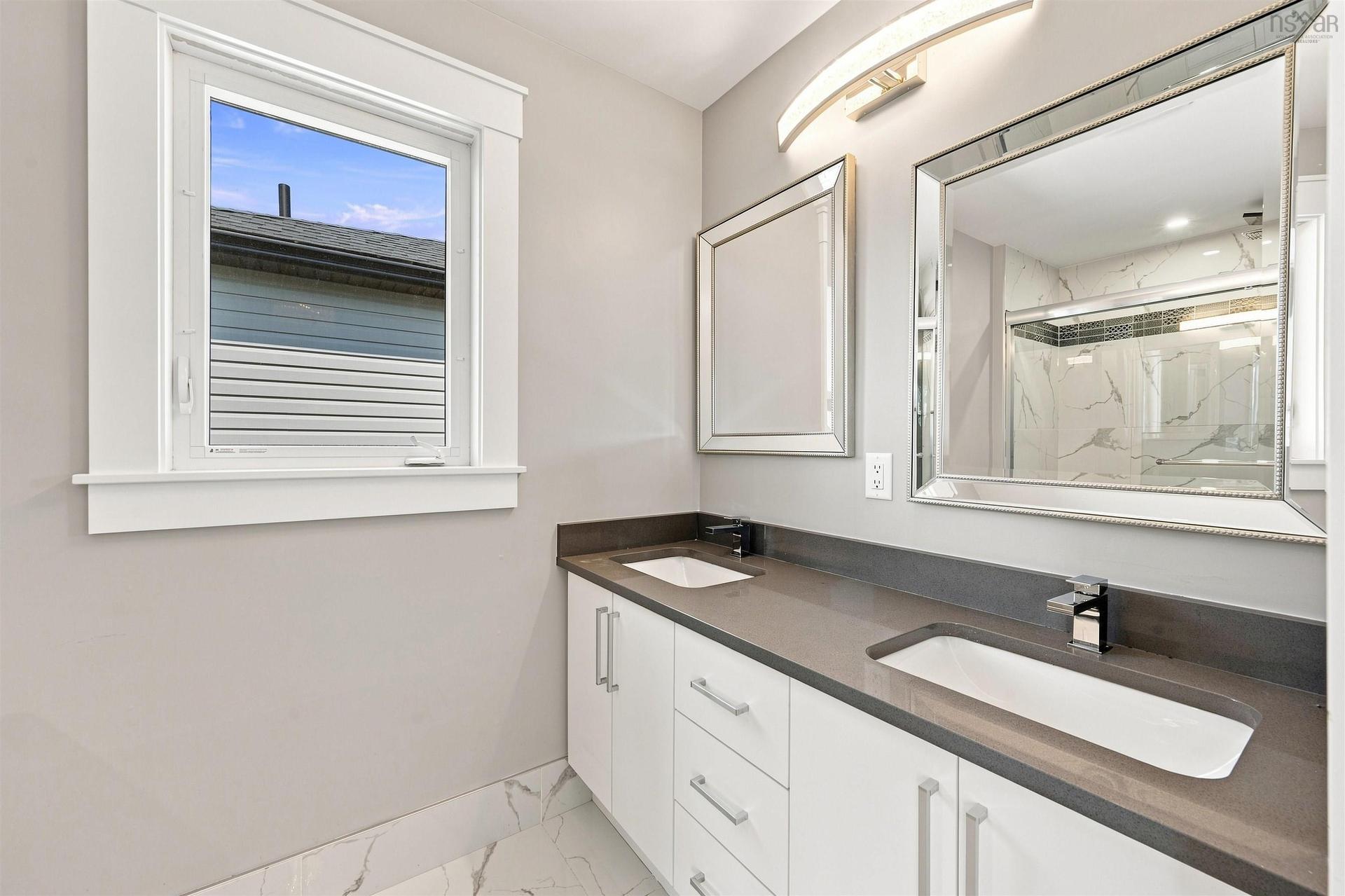 46 Grenoble Court, Halifax, NS - Indoor Photo Showing Bathroom
