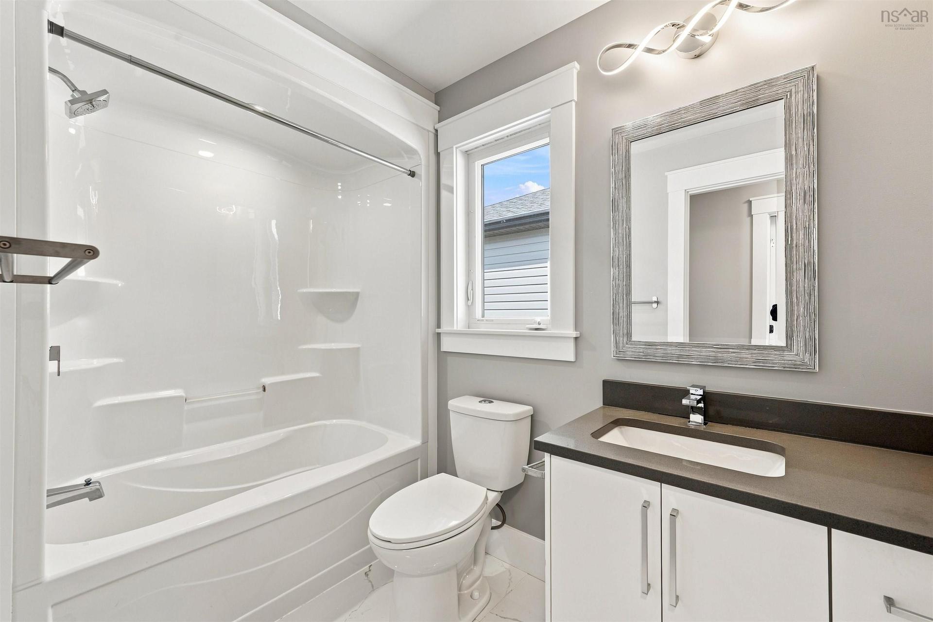 46 Grenoble Court, Halifax, NS - Indoor Photo Showing Bathroom