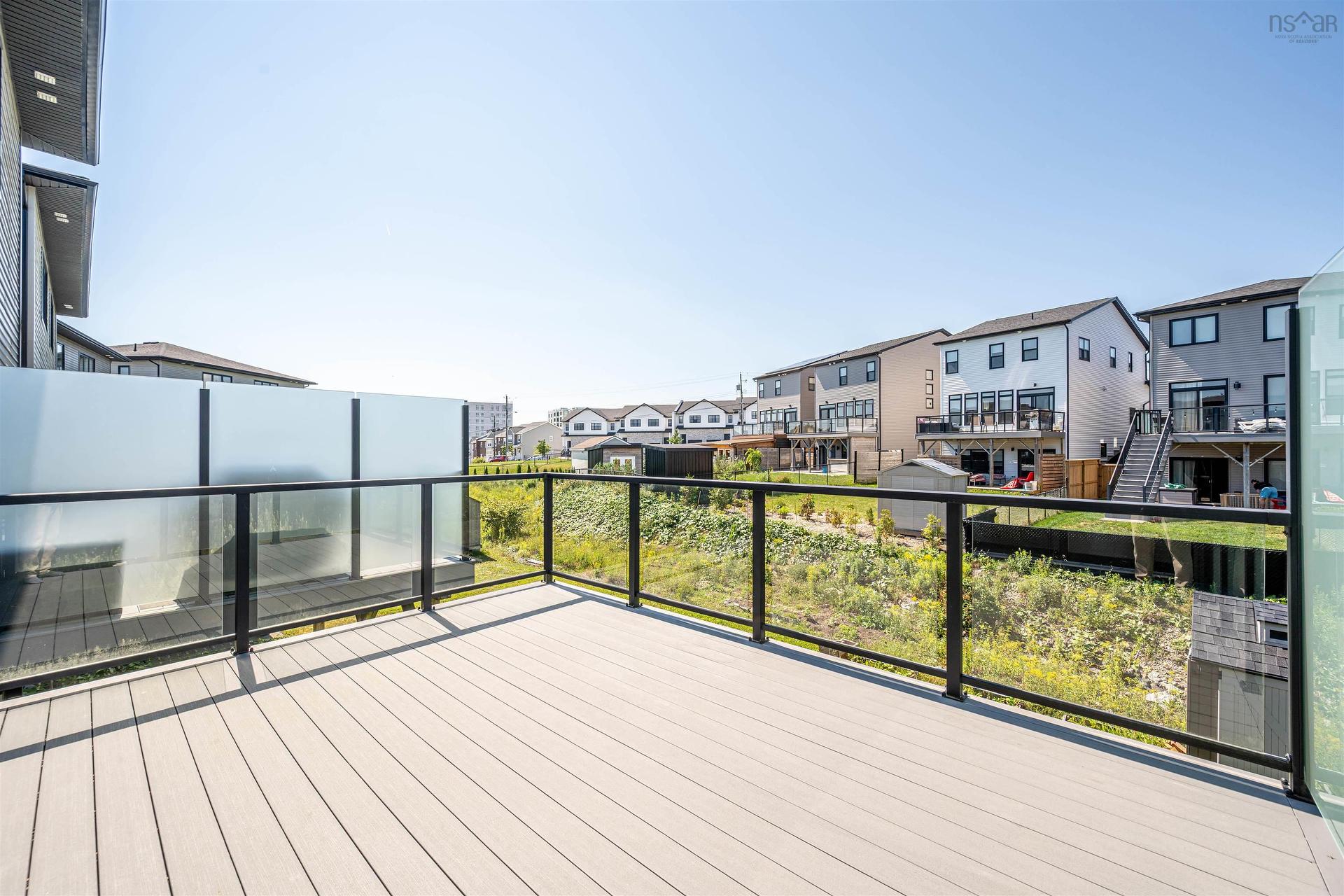 46 Grenoble Court, Halifax, NS - Outdoor
