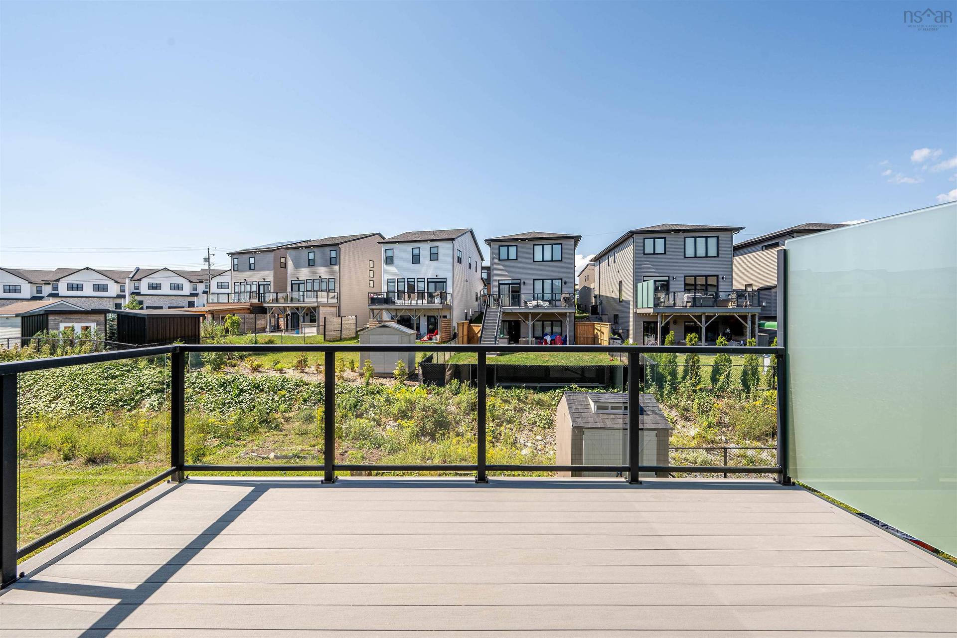 46 Grenoble Court, Halifax, NS - Outdoor