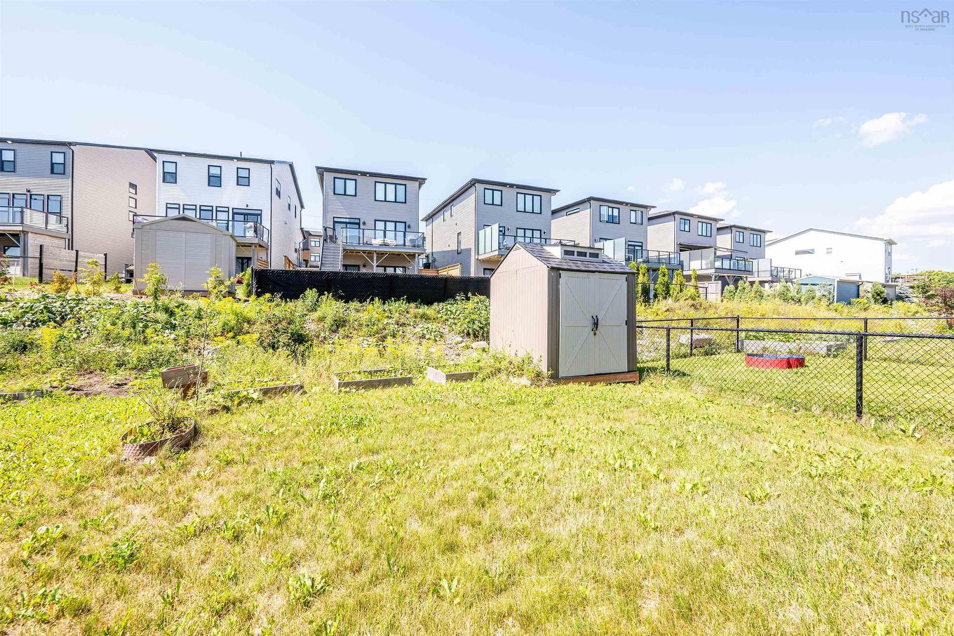 46 Grenoble Court, Halifax, NS - Outdoor