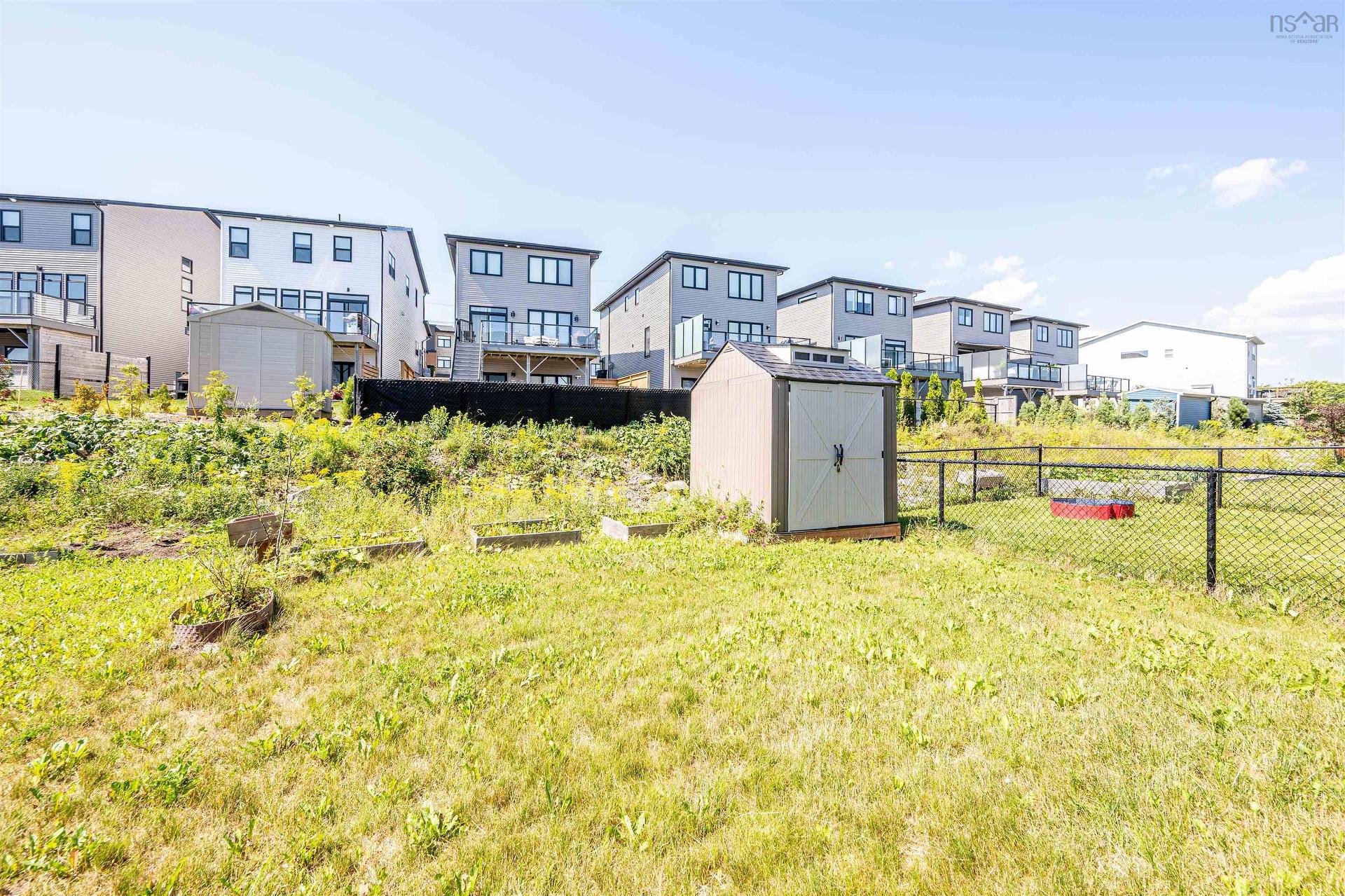 46 Grenoble Court, Halifax, NS - Outdoor