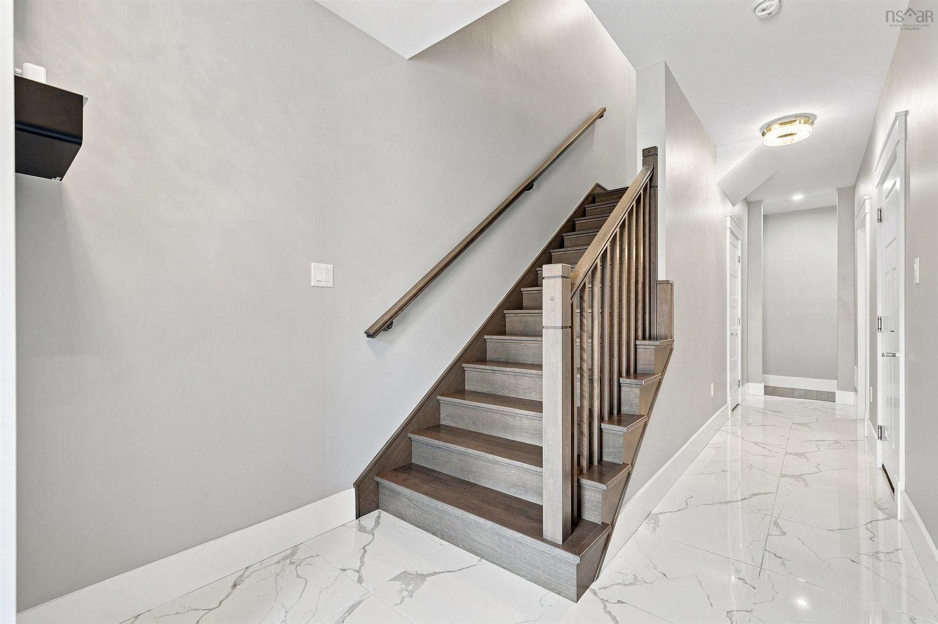 46 Grenoble Court, Halifax, NS - Indoor Photo Showing Other Room