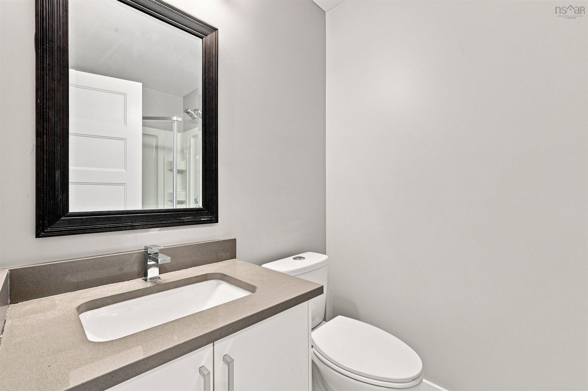 46 Grenoble Court, Halifax, NS - Indoor Photo Showing Bathroom