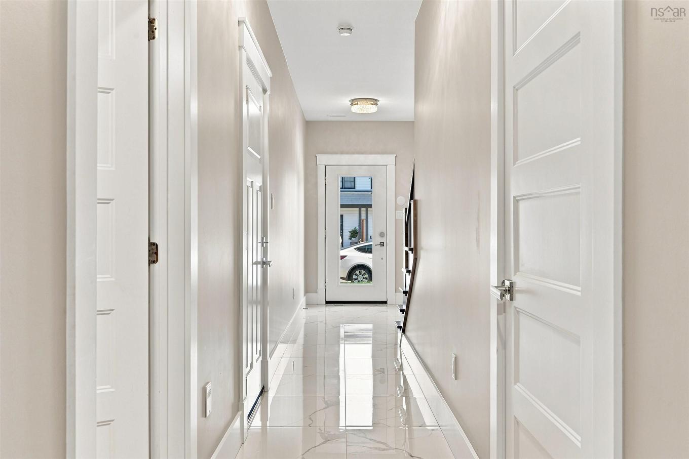 46 Grenoble Court, Halifax, NS - Indoor Photo Showing Other Room