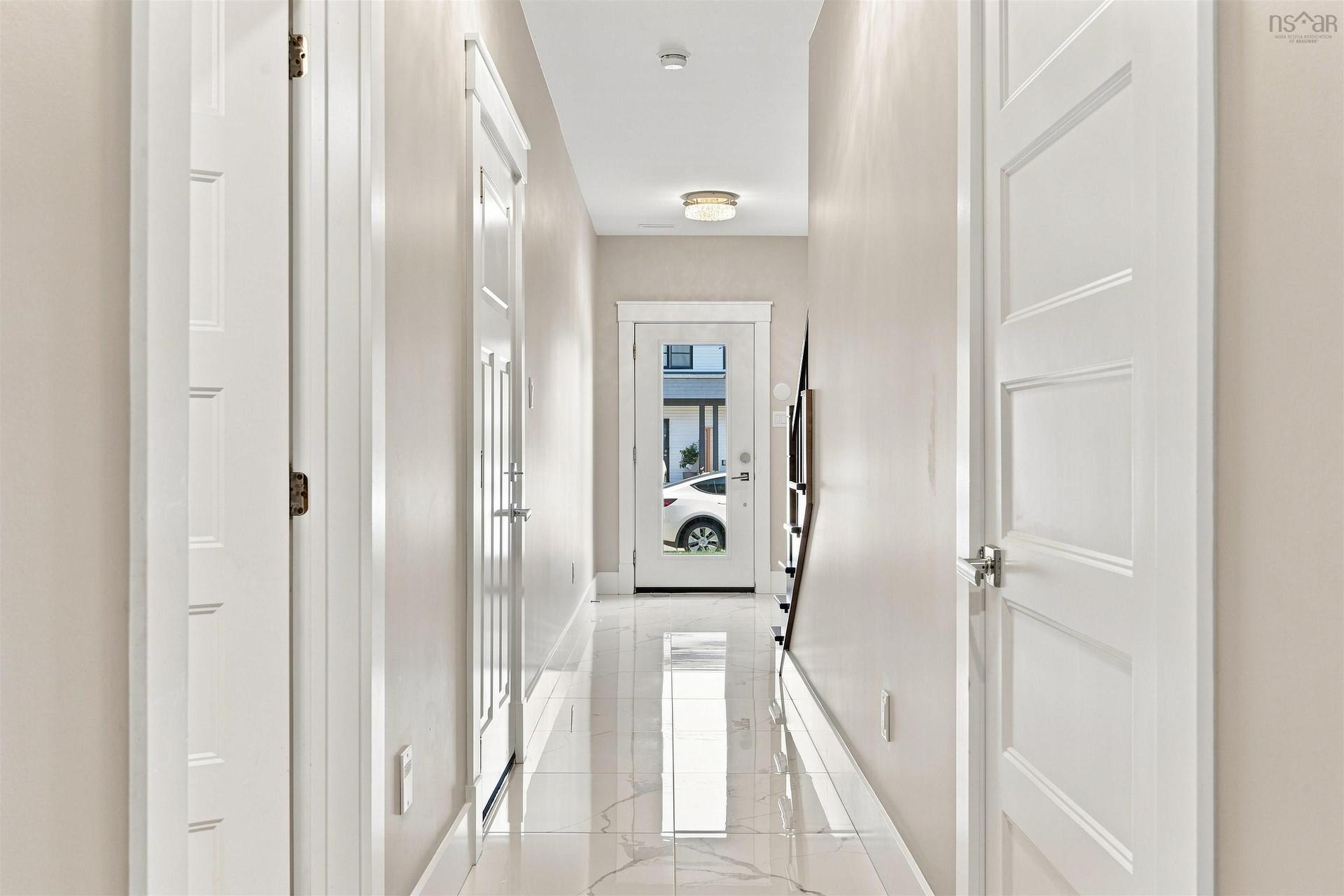 46 Grenoble Court, Halifax, NS - Indoor Photo Showing Other Room