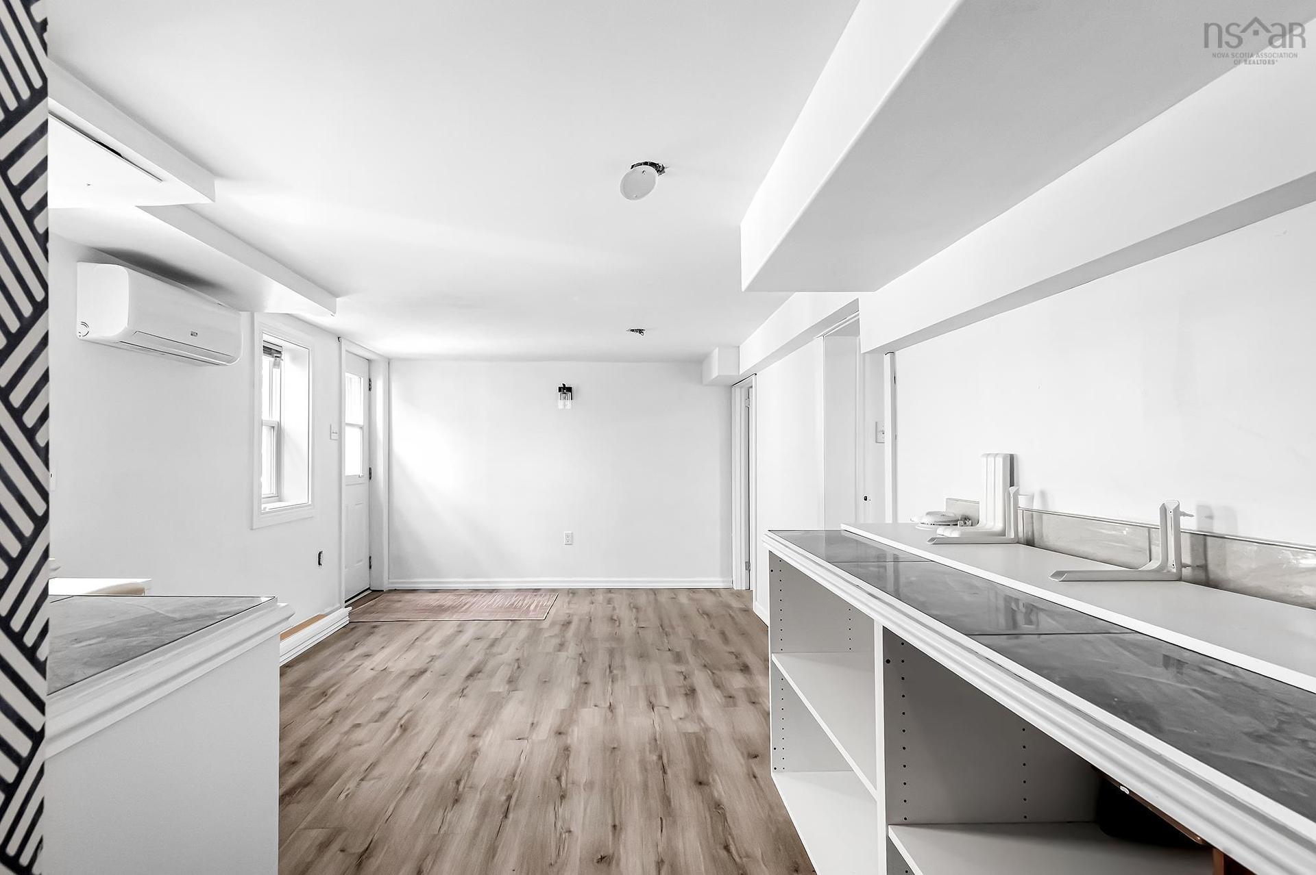 3581 Acadia Street, Halifax, NS - Indoor