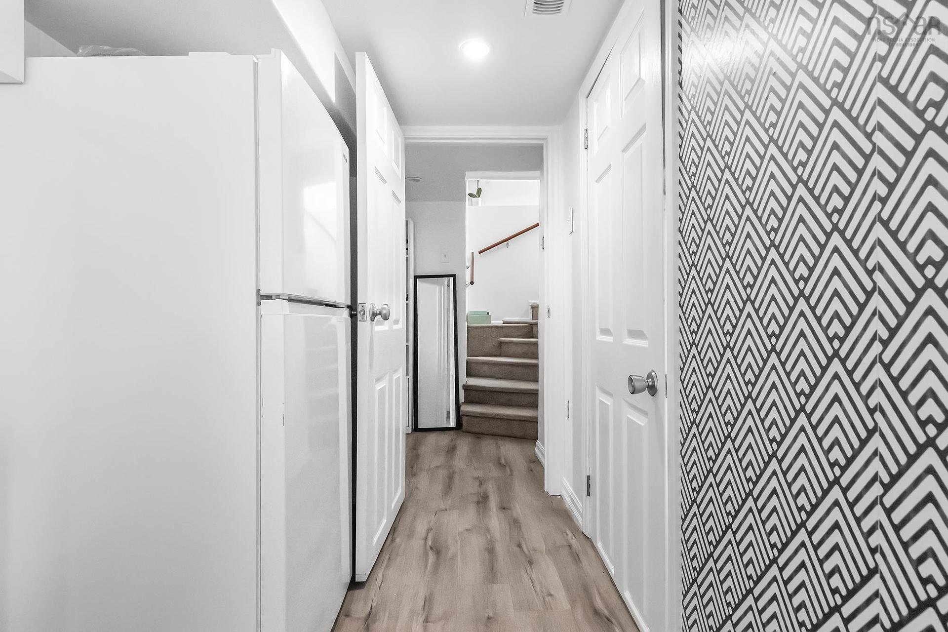 3581 Acadia Street, Halifax, NS - Indoor Photo Showing Other Room