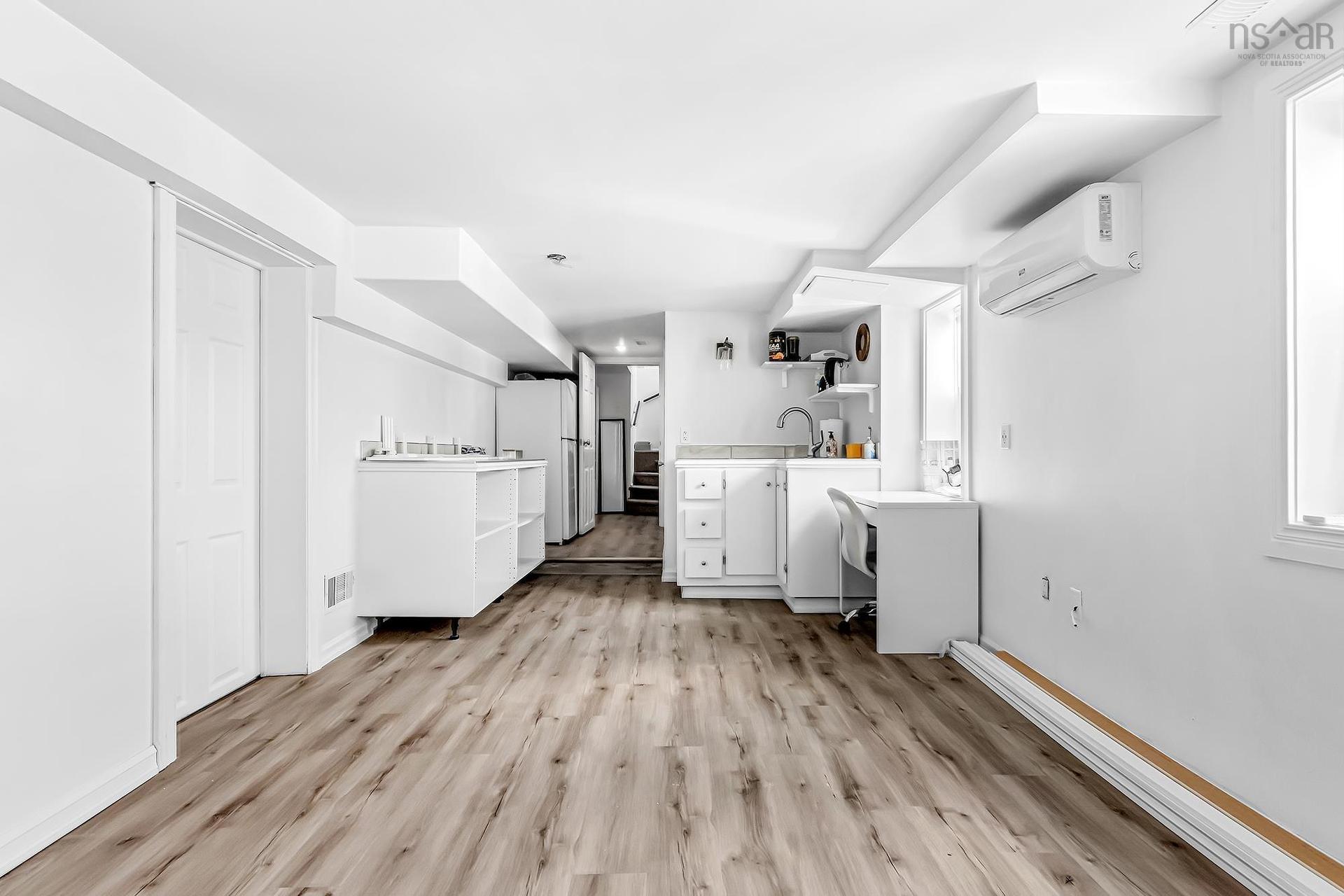 3581 Acadia Street, Halifax, NS - Indoor Photo Showing Other Room
