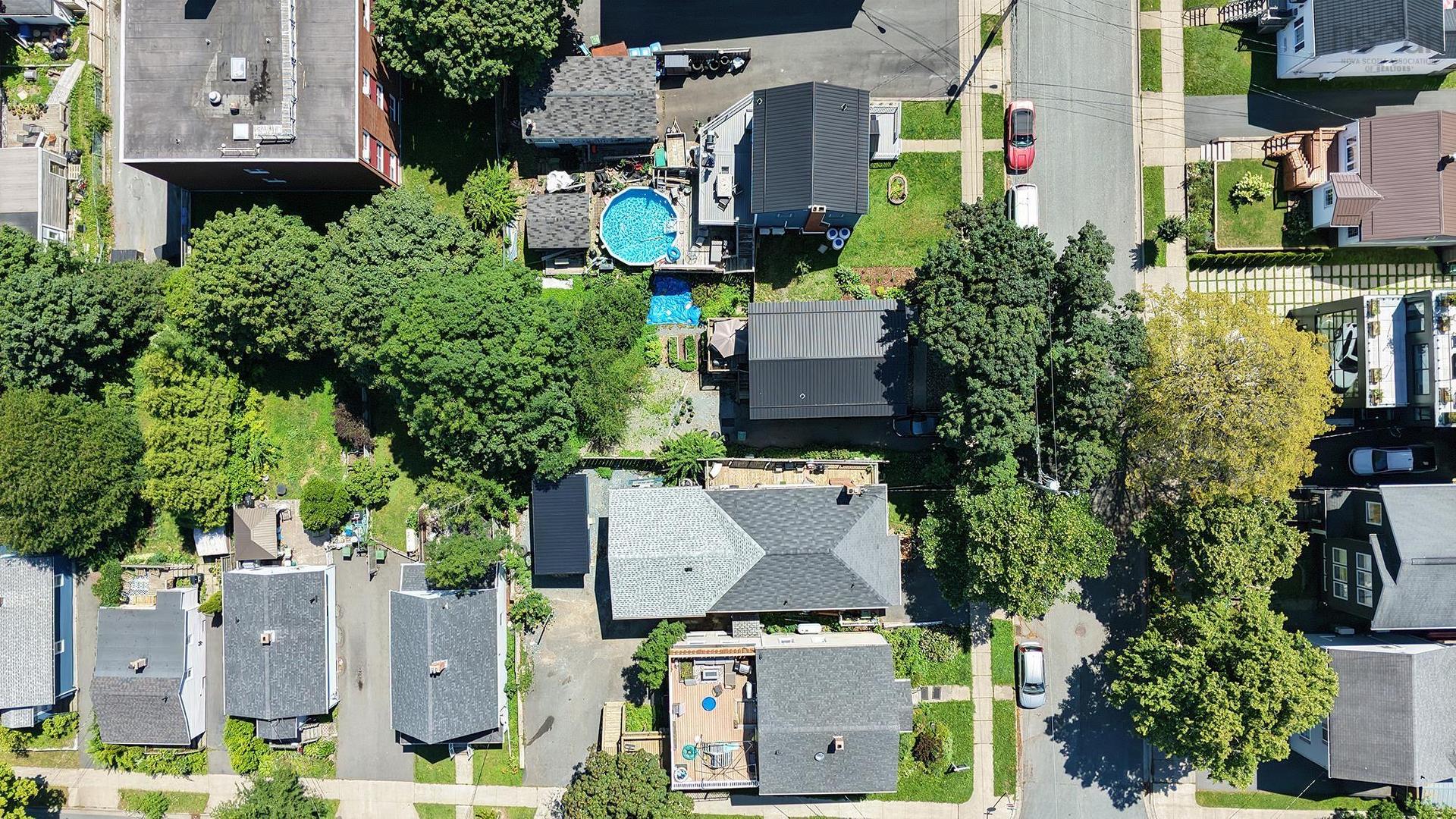 3581 Acadia Street, Halifax, NS - Outdoor